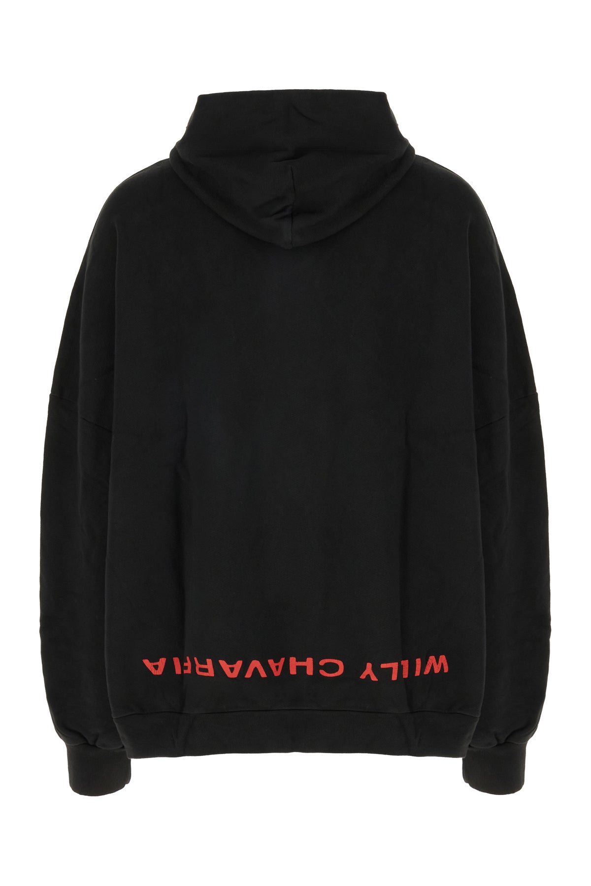 Willy Chavarria Man Clothing Sweatshirts WILLY CHAVARRIA