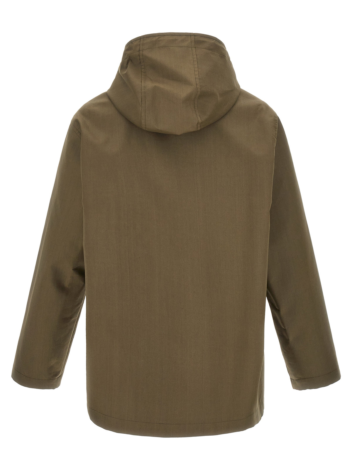 Fendi Men Ff Windbreaker FENDI