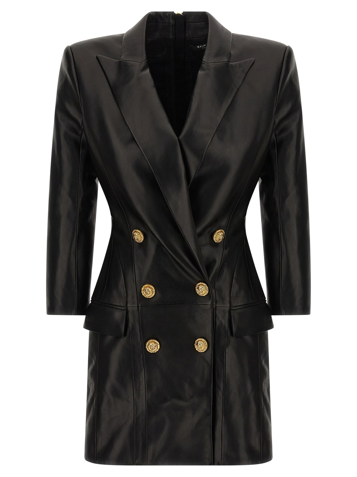 Balmain Women Blazer Dress BALMAIN