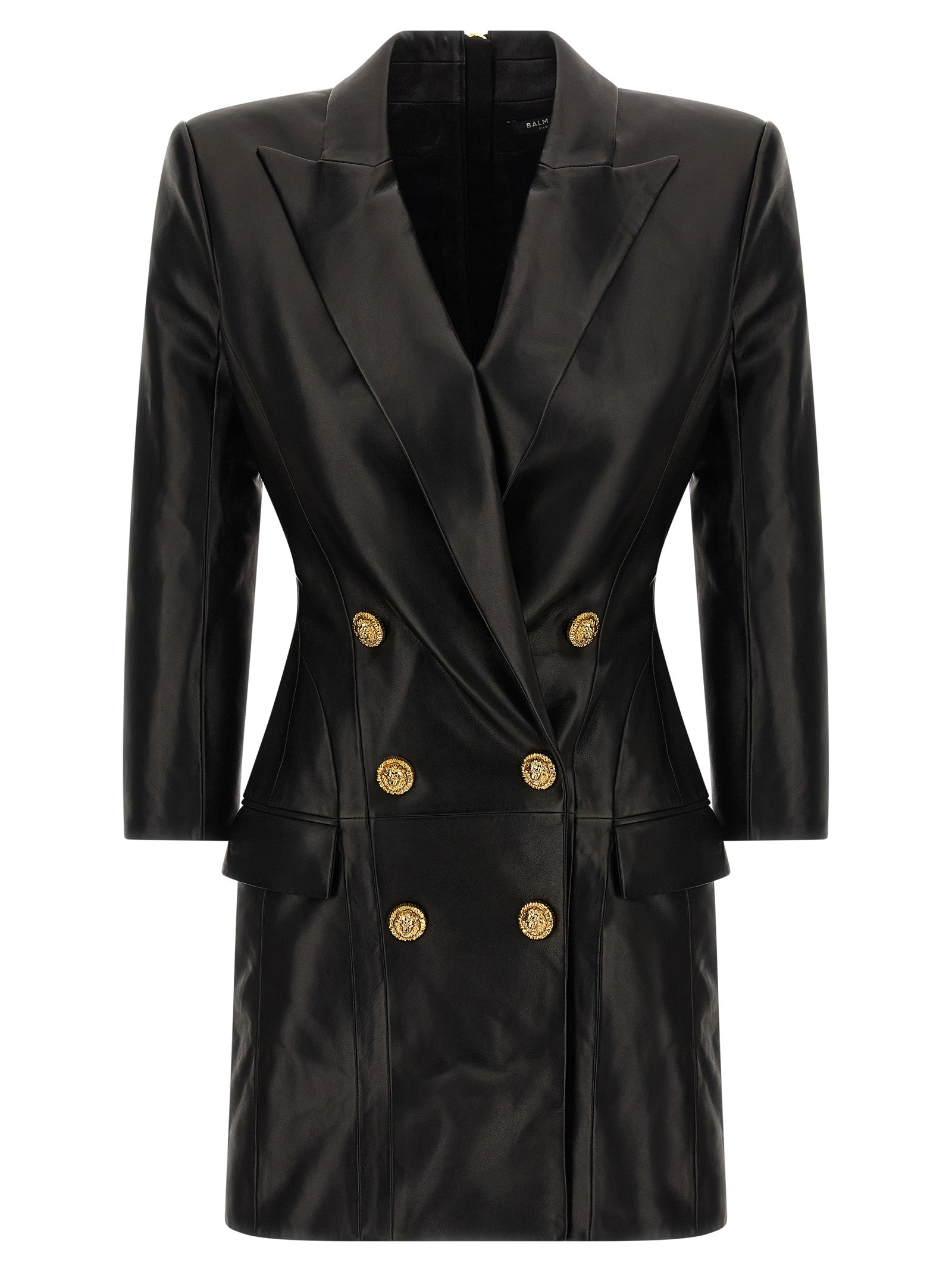 Balmain Women Blazer Dress BALMAIN