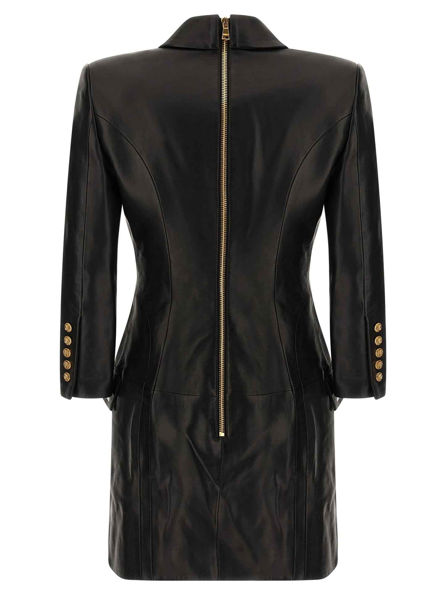 Balmain Women Blazer Dress BALMAIN