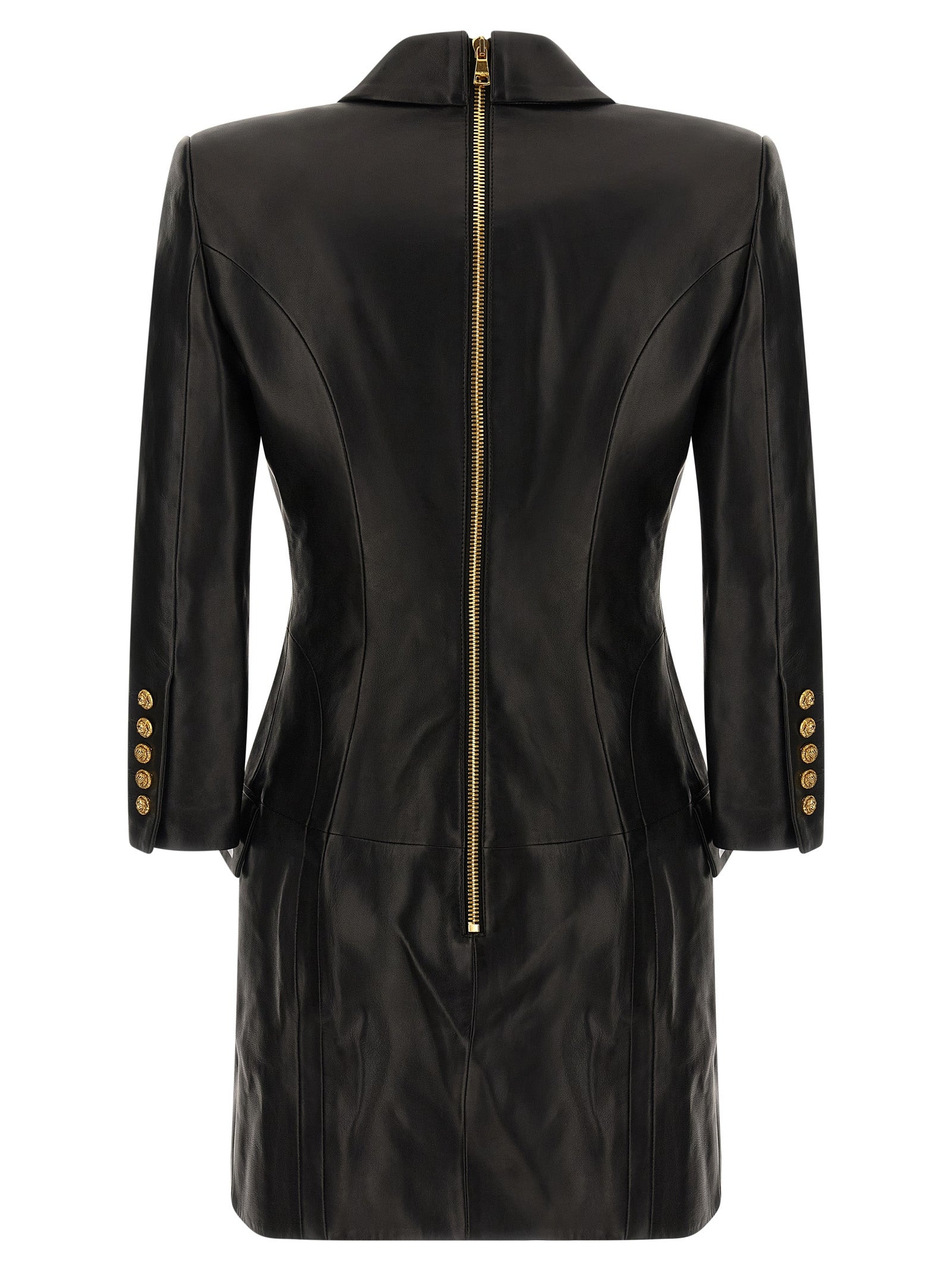 Balmain Women Blazer Dress BALMAIN