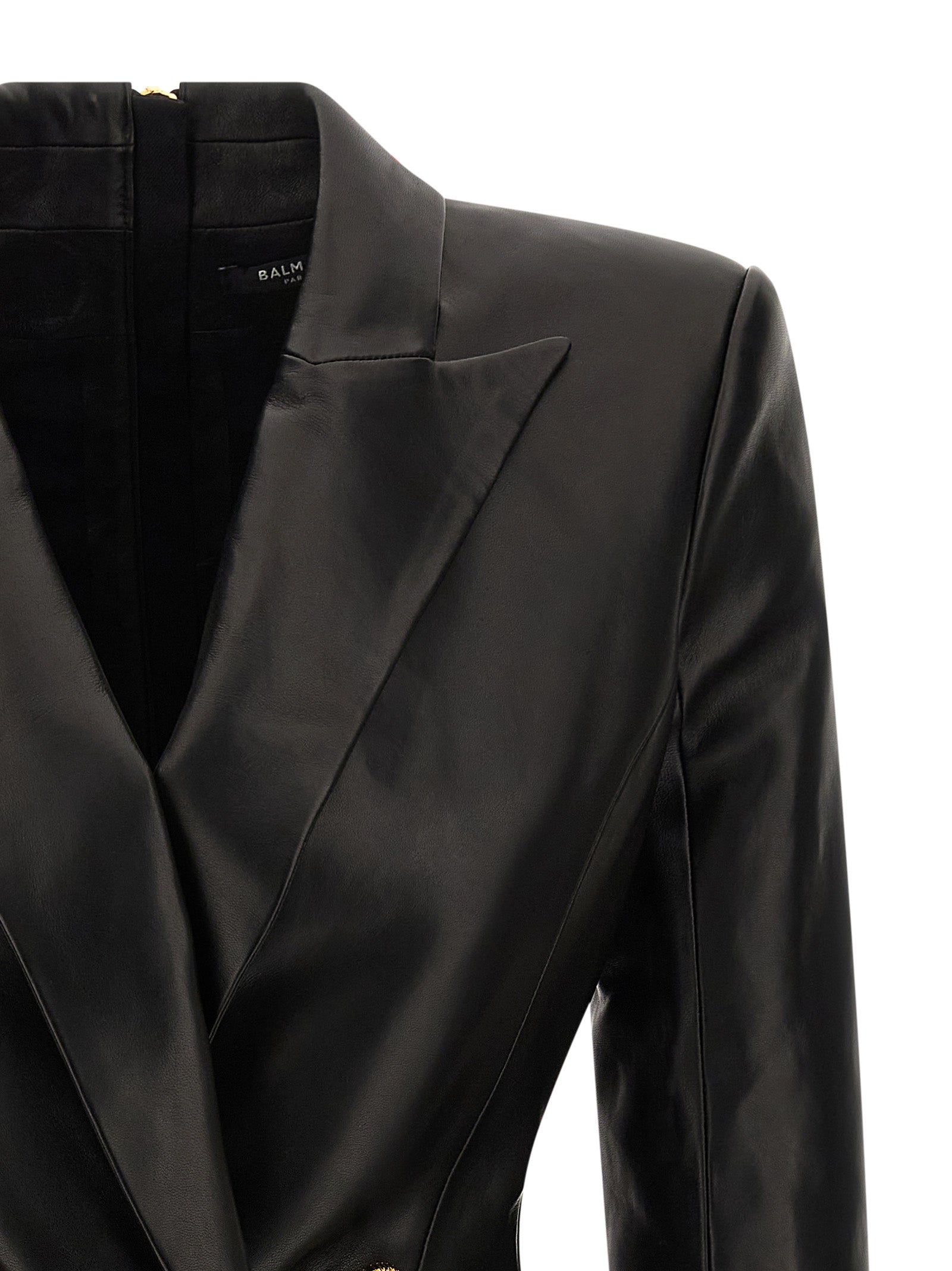 Balmain Women Blazer Dress BALMAIN