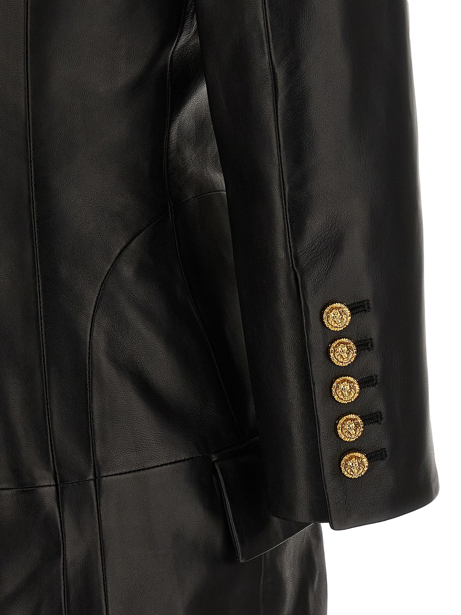 Balmain Women Blazer Dress BALMAIN