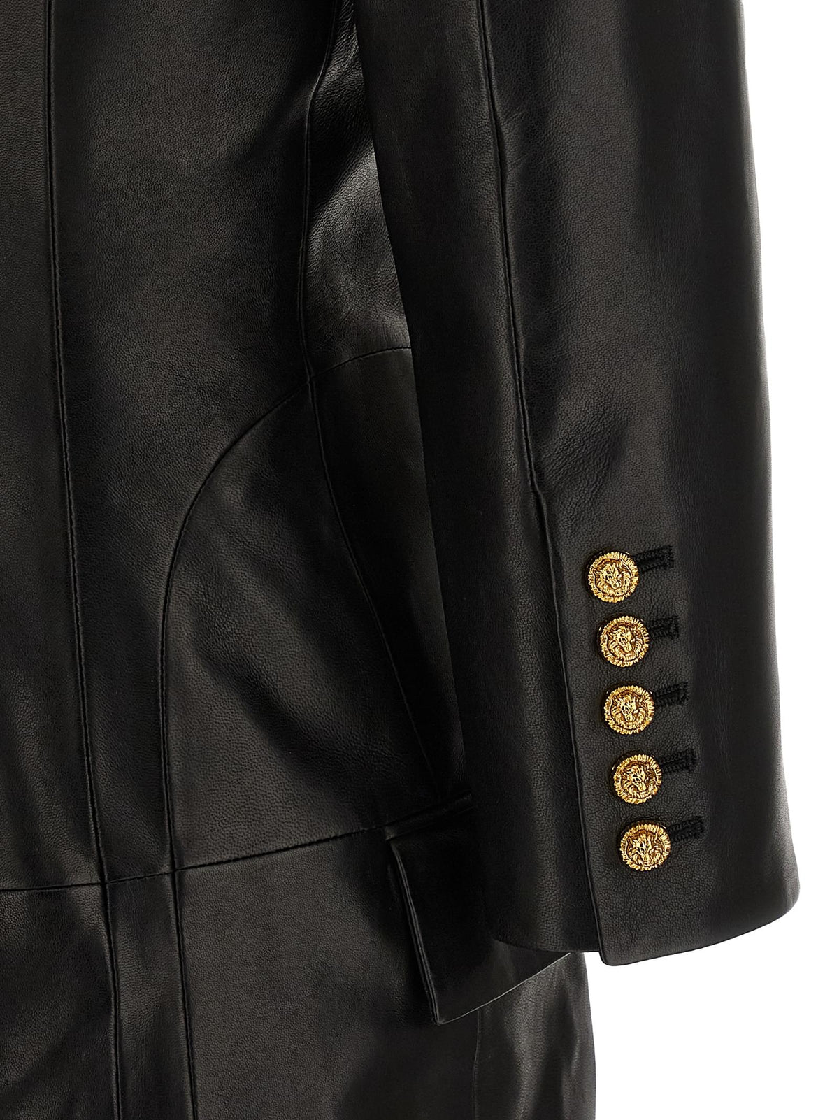 Balmain Women Balmain Women Blazer Dress BALMAIN