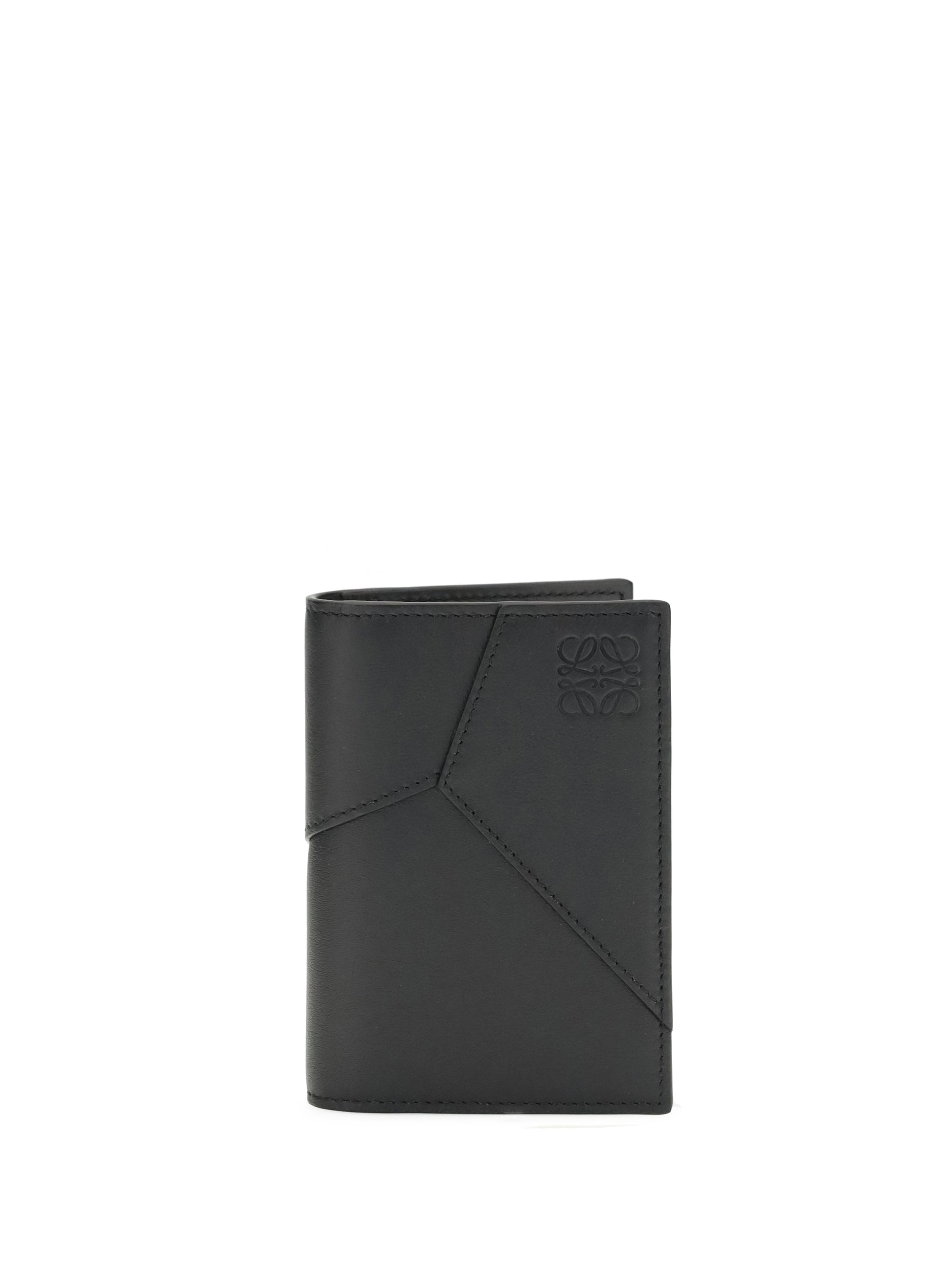Loewe Men Puzzle Edge Card Holder LOEWE