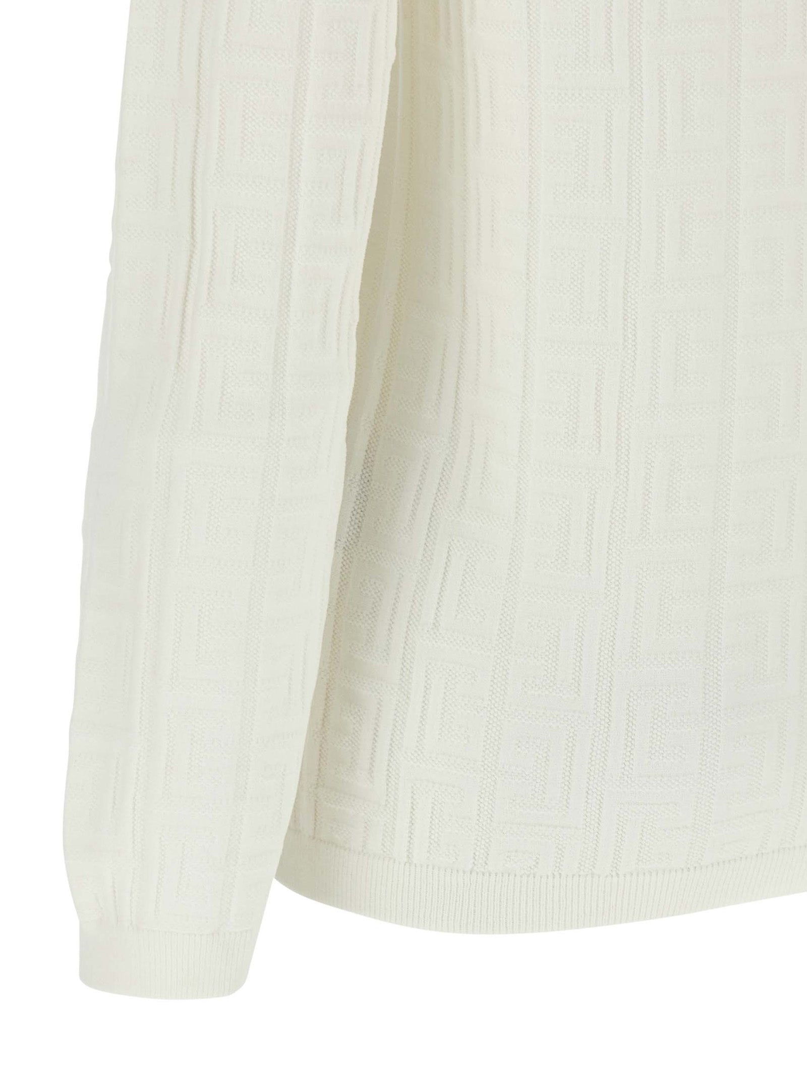 Balmain Women Maxi Shoulder Top BALMAIN