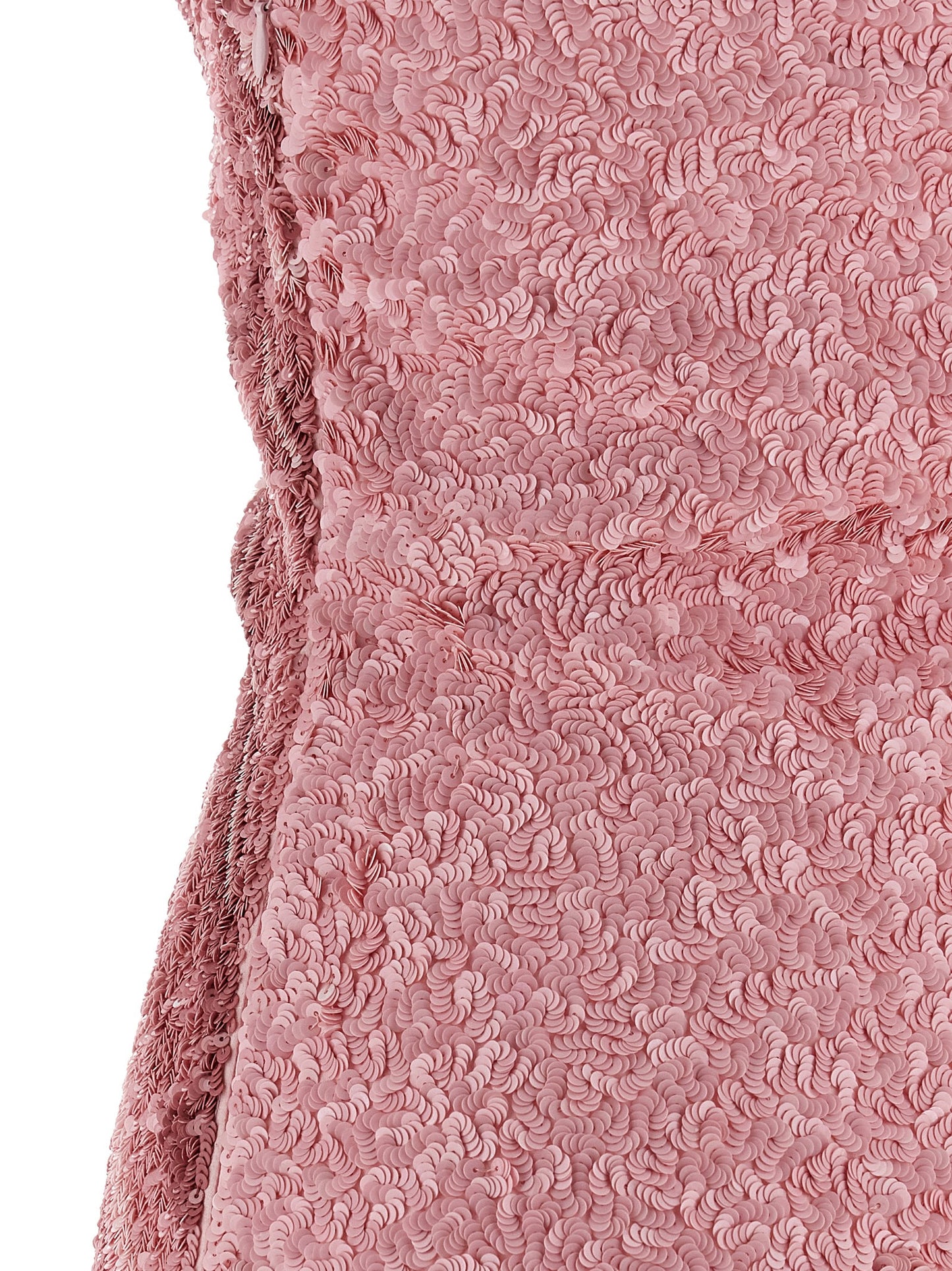 Balmain Women Sequin Dress BALMAIN