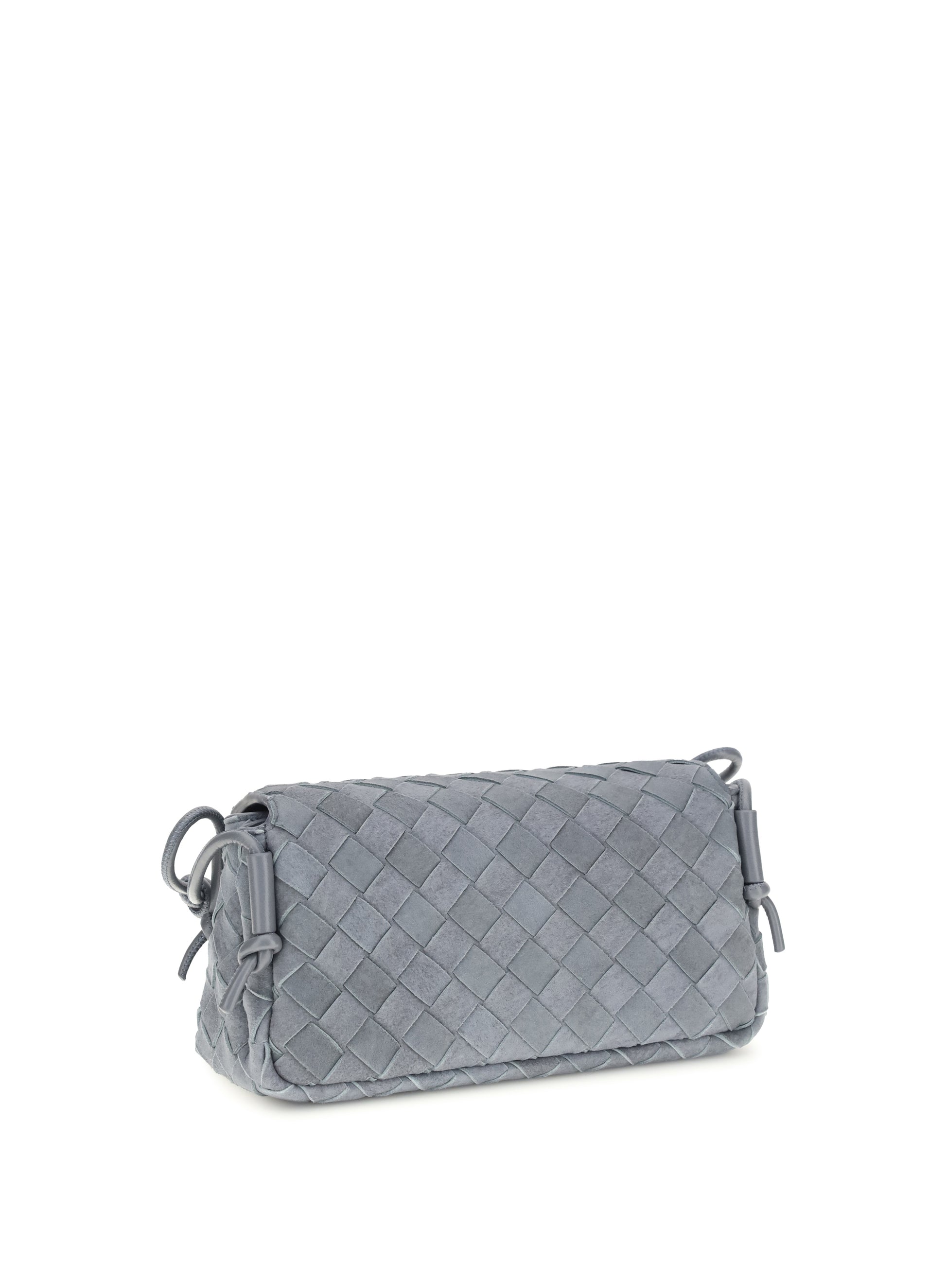 Bottega Veneta Women Notturno Shoulder Bag BOTTEGA VENETA