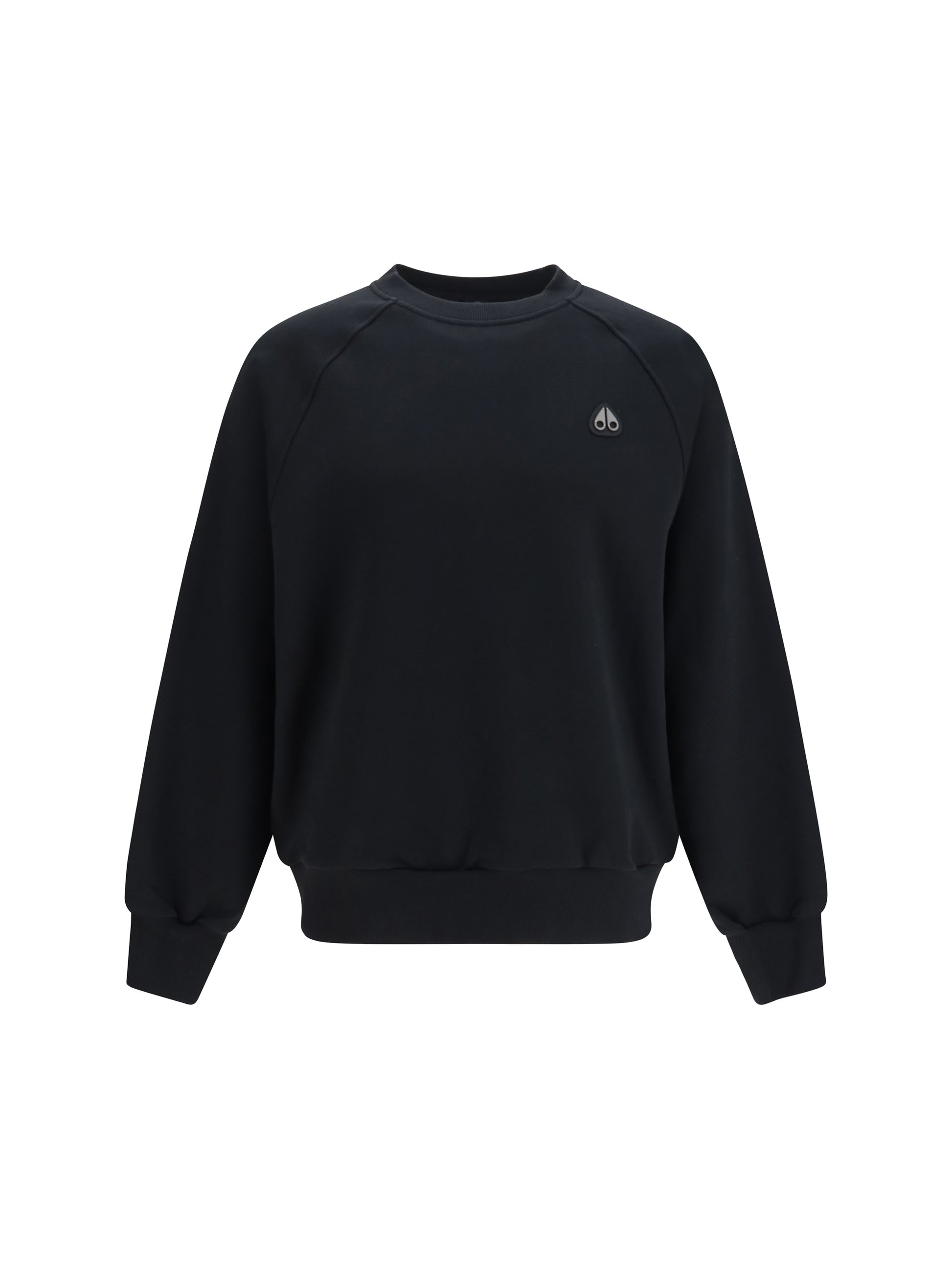 Moose Knuckles Men Yul Crewneck Sweatshirt MOOSE KNUCKLES