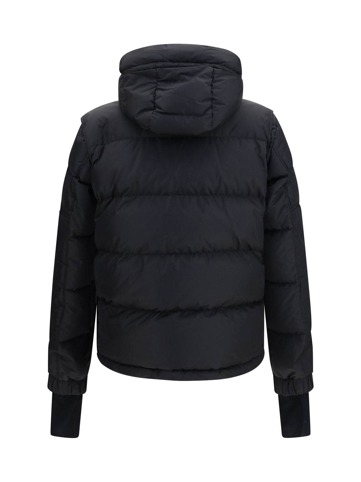 Moncler Grenoble Men Kasanka Hooded Puffer Jacket MONCLER GRENOBLE
