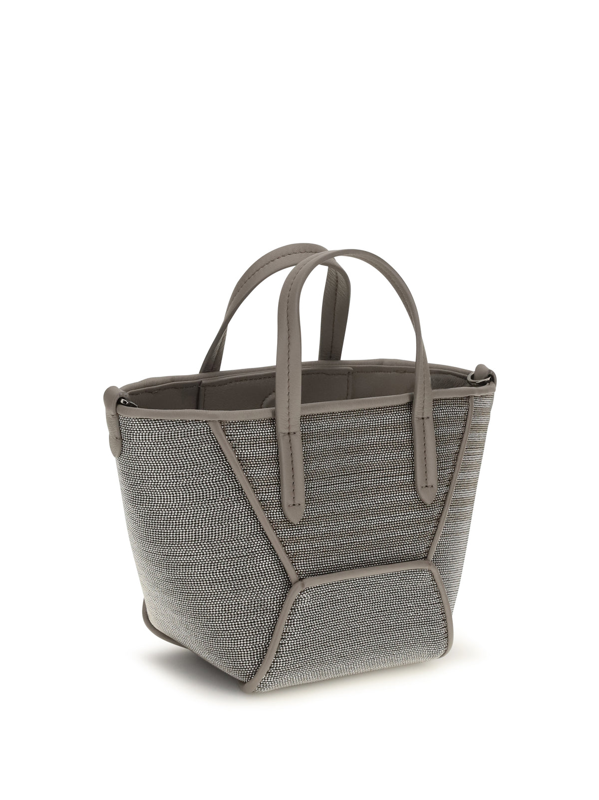 Brunello Cucinelli Women Bc Duo Mini Handbag BRUNELLO CUCINELLI