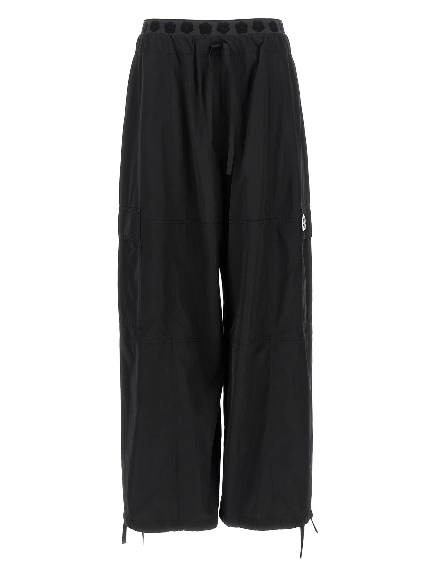 Kenzo Women 'Boke Flower 2.0' Cargo Pants KENZO