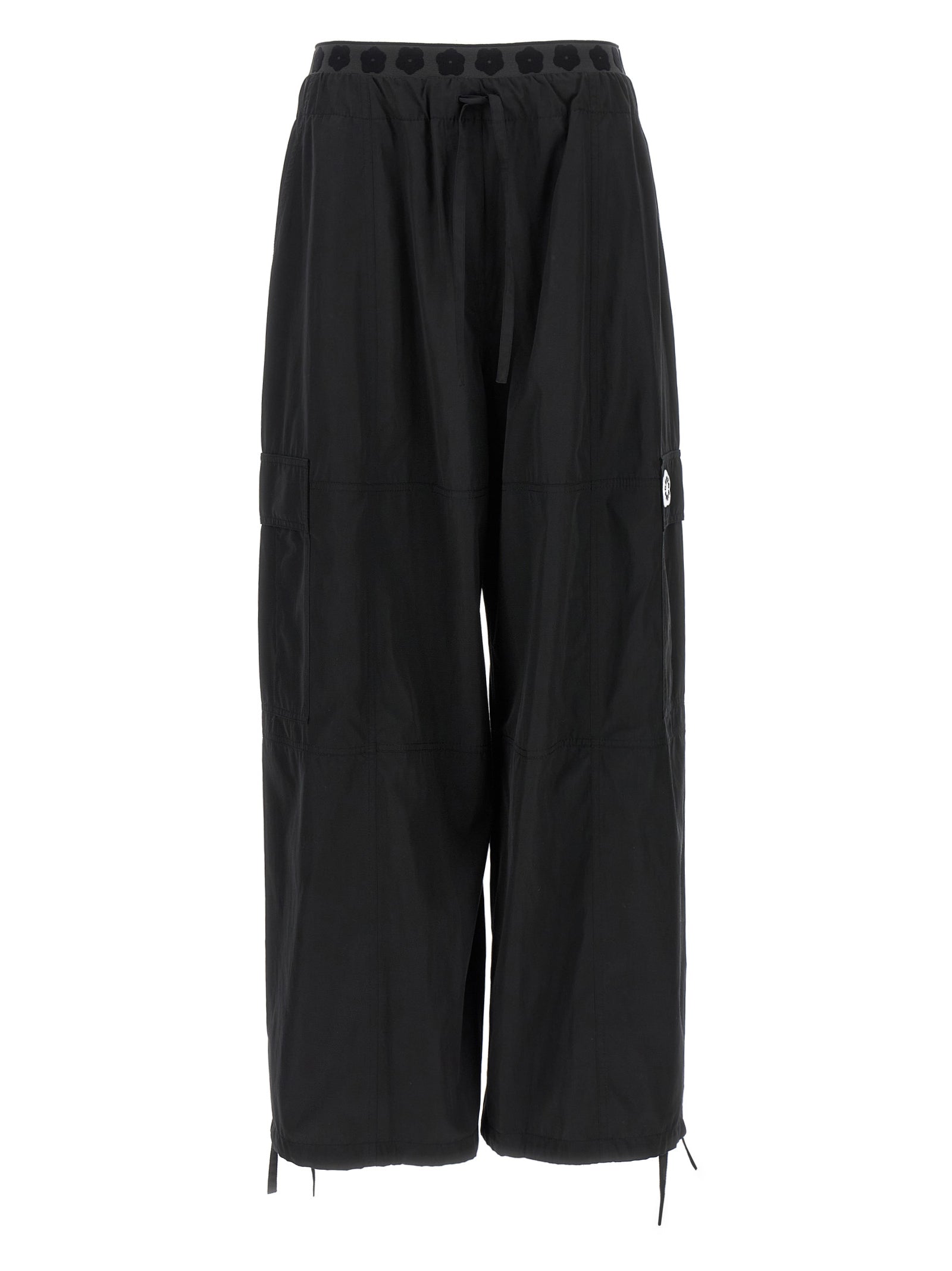 Kenzo Women 'Boke Flower 2.0' Cargo Pants KENZO