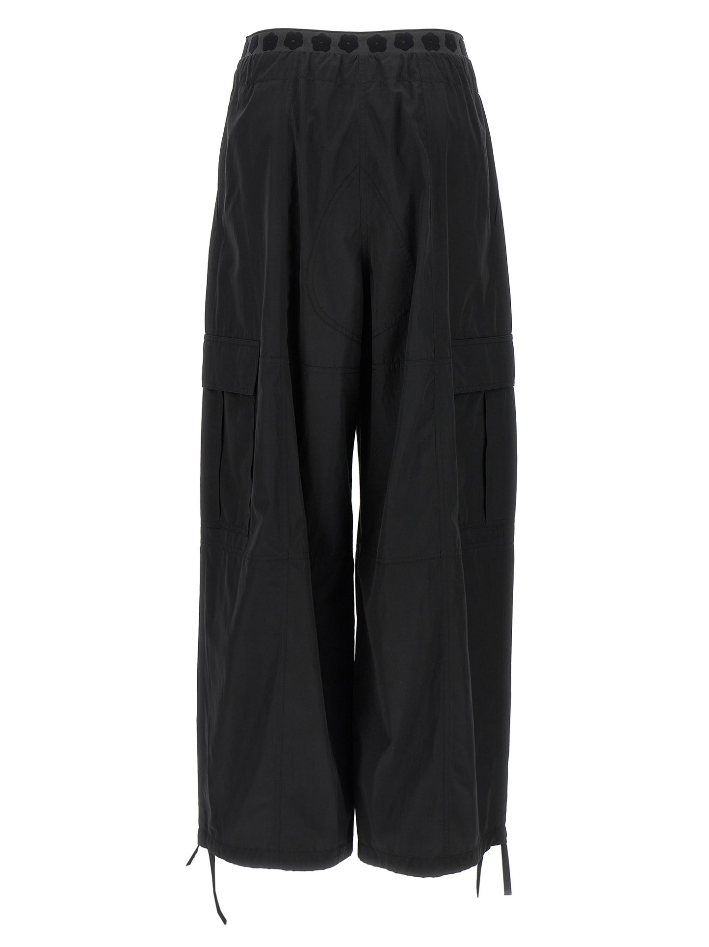 Kenzo Women 'Boke Flower 2.0' Cargo Pants KENZO