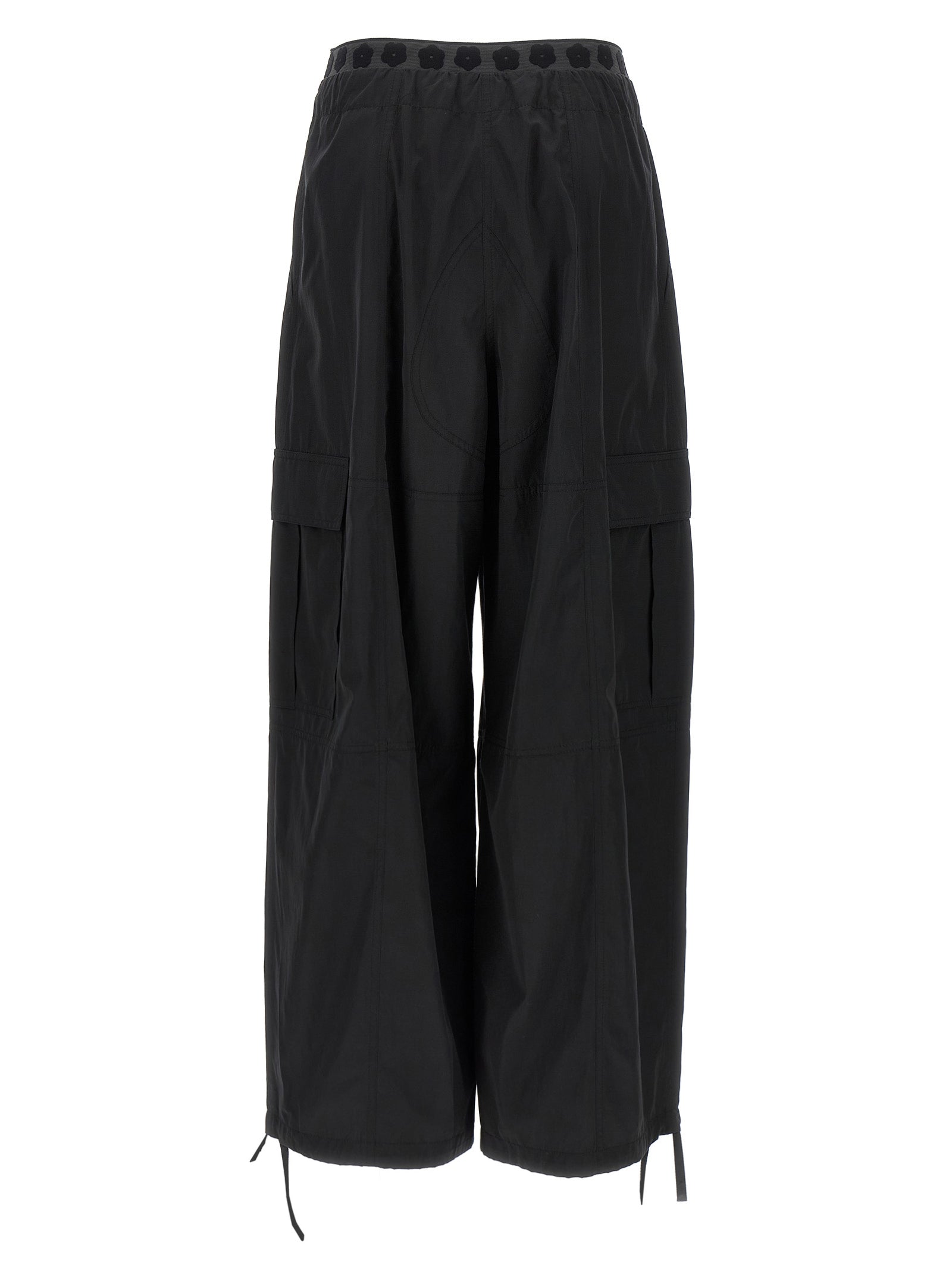Kenzo Women 'Boke Flower 2.0' Cargo Pants KENZO
