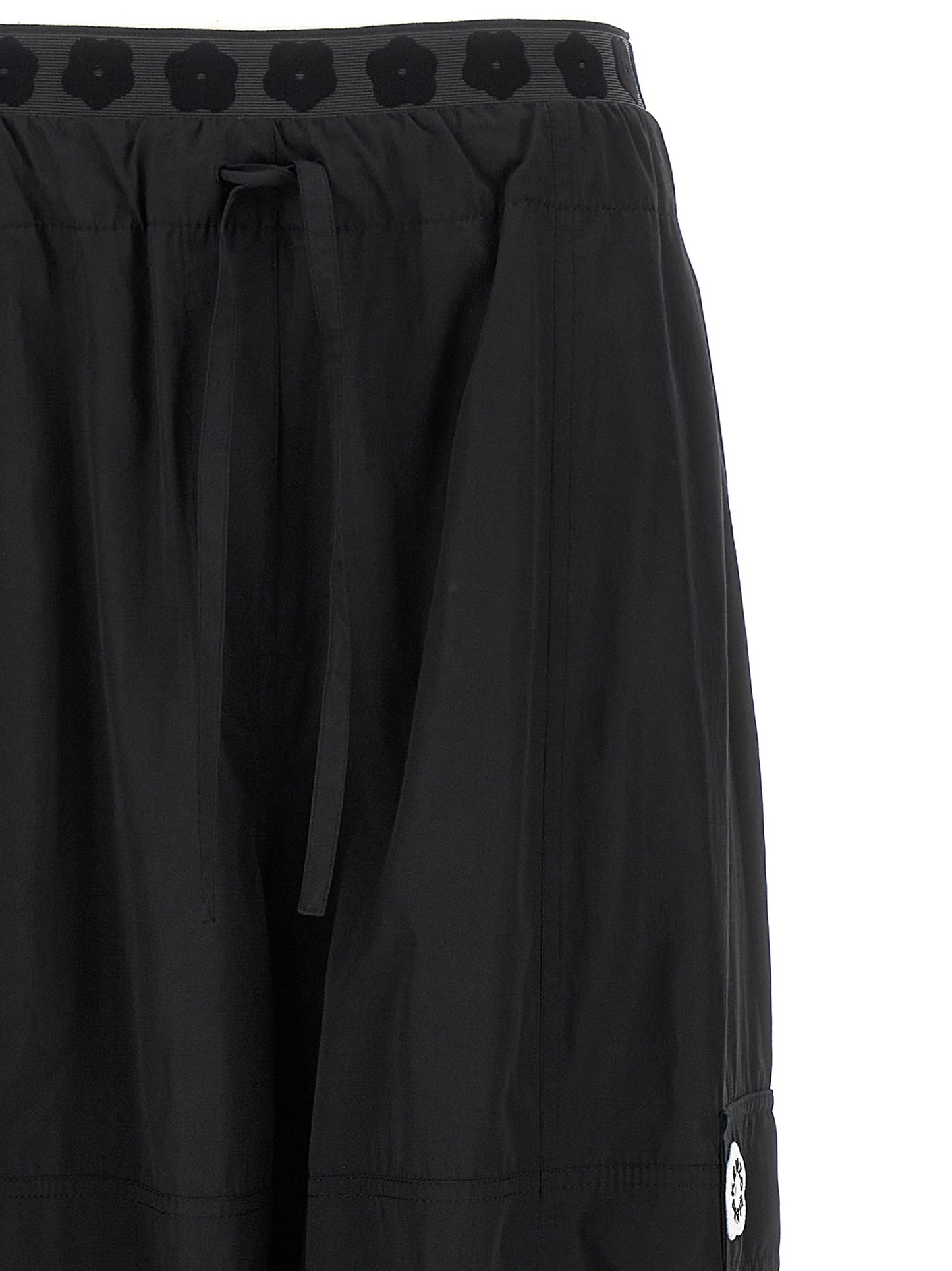 Kenzo Women 'Boke Flower 2.0' Cargo Pants KENZO