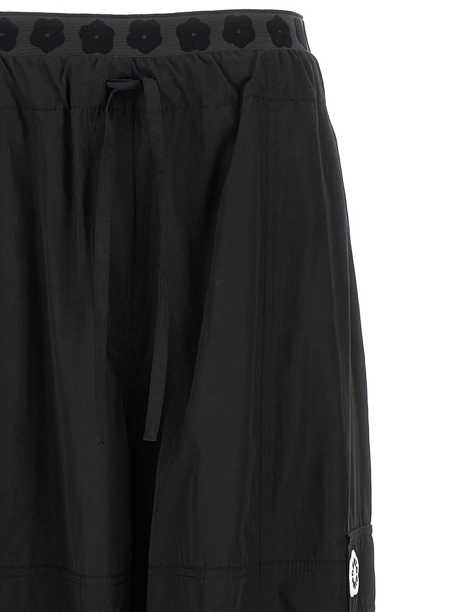Kenzo Women 'Boke Flower 2.0' Cargo Pants KENZO