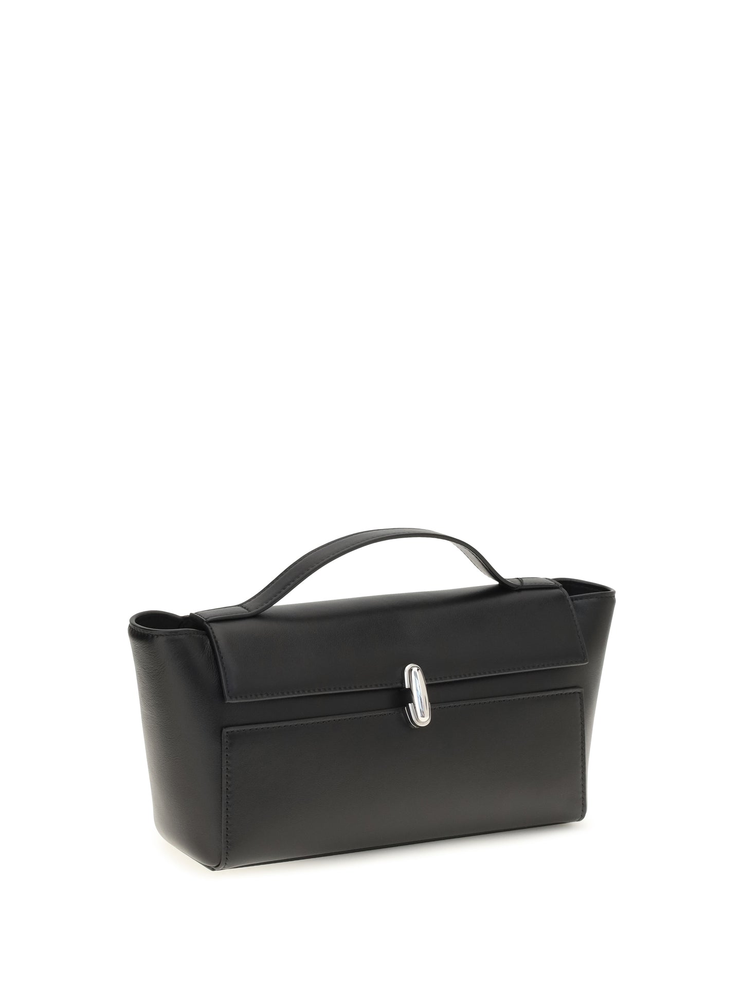 Savette Women Symmetry Trapeze Clutch SAVETTE