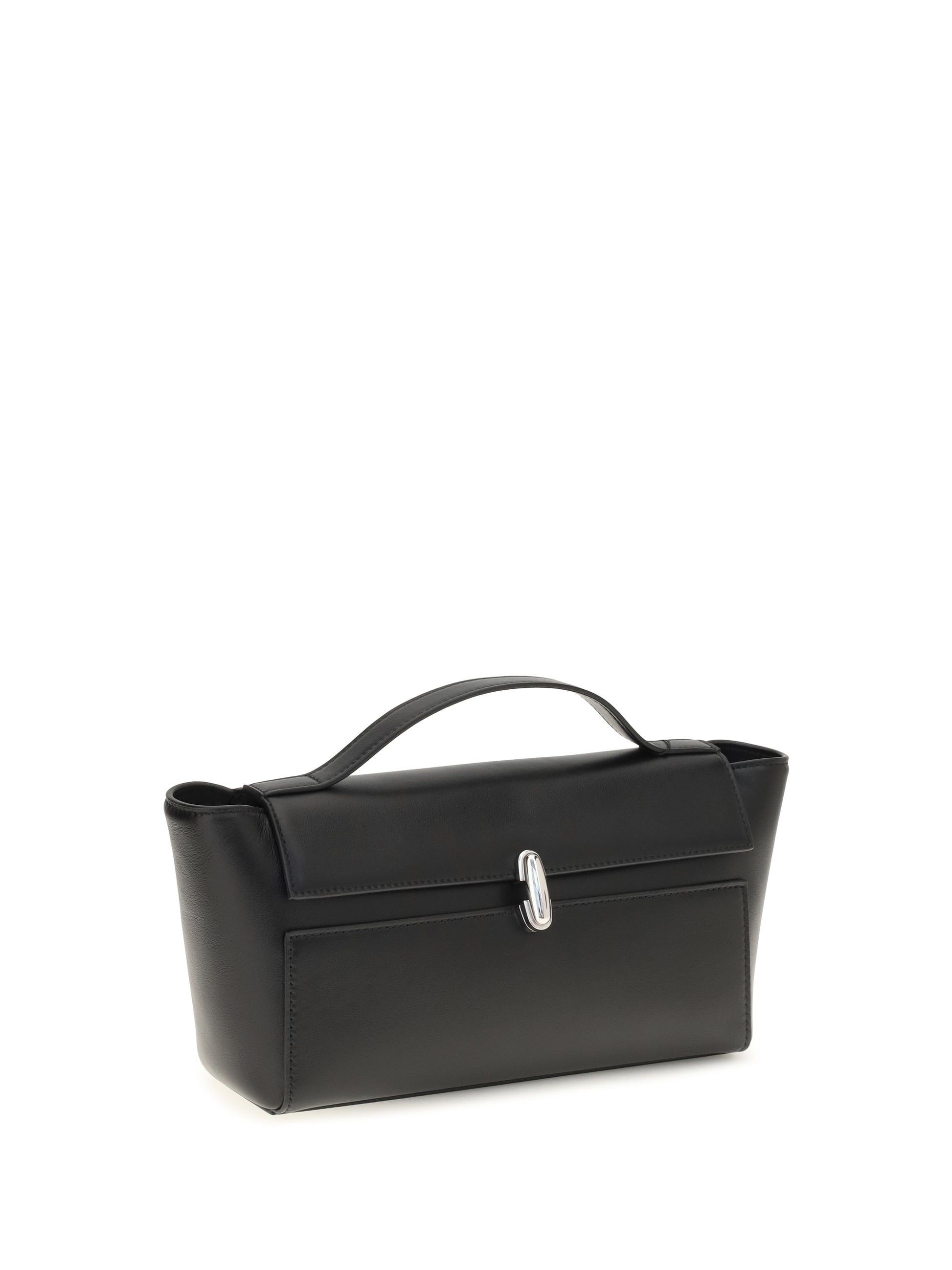 Savette Women Symmetry Trapeze Clutch SAVETTE