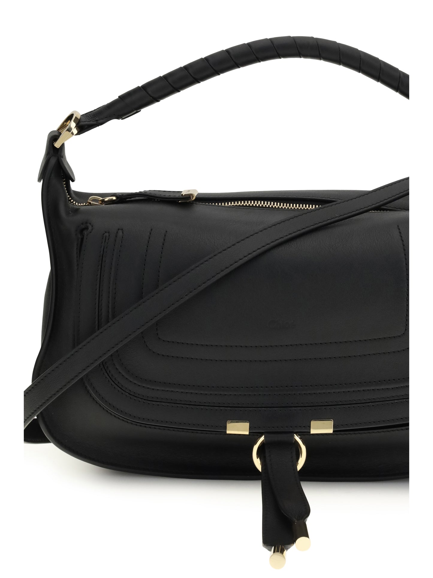 Chloé Women Marcie Small Shoulder Bag CHLOE