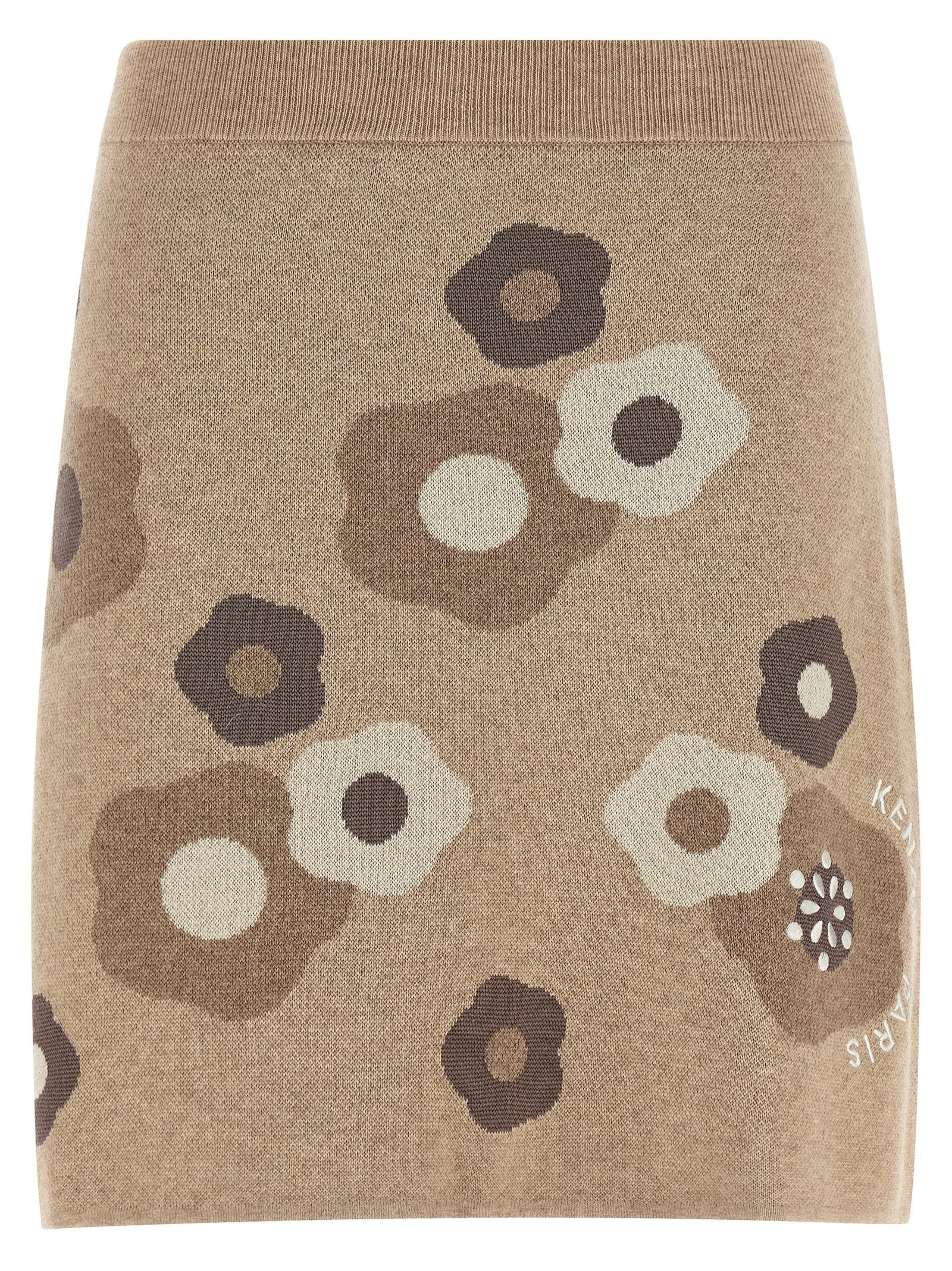 Kenzo Women 'Hana Dots' Skirt KENZO