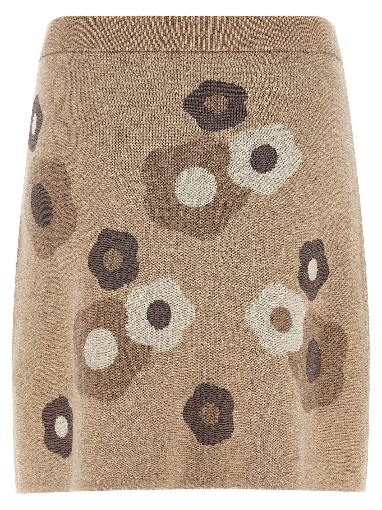 Kenzo Women 'Hana Dots' Skirt KENZO