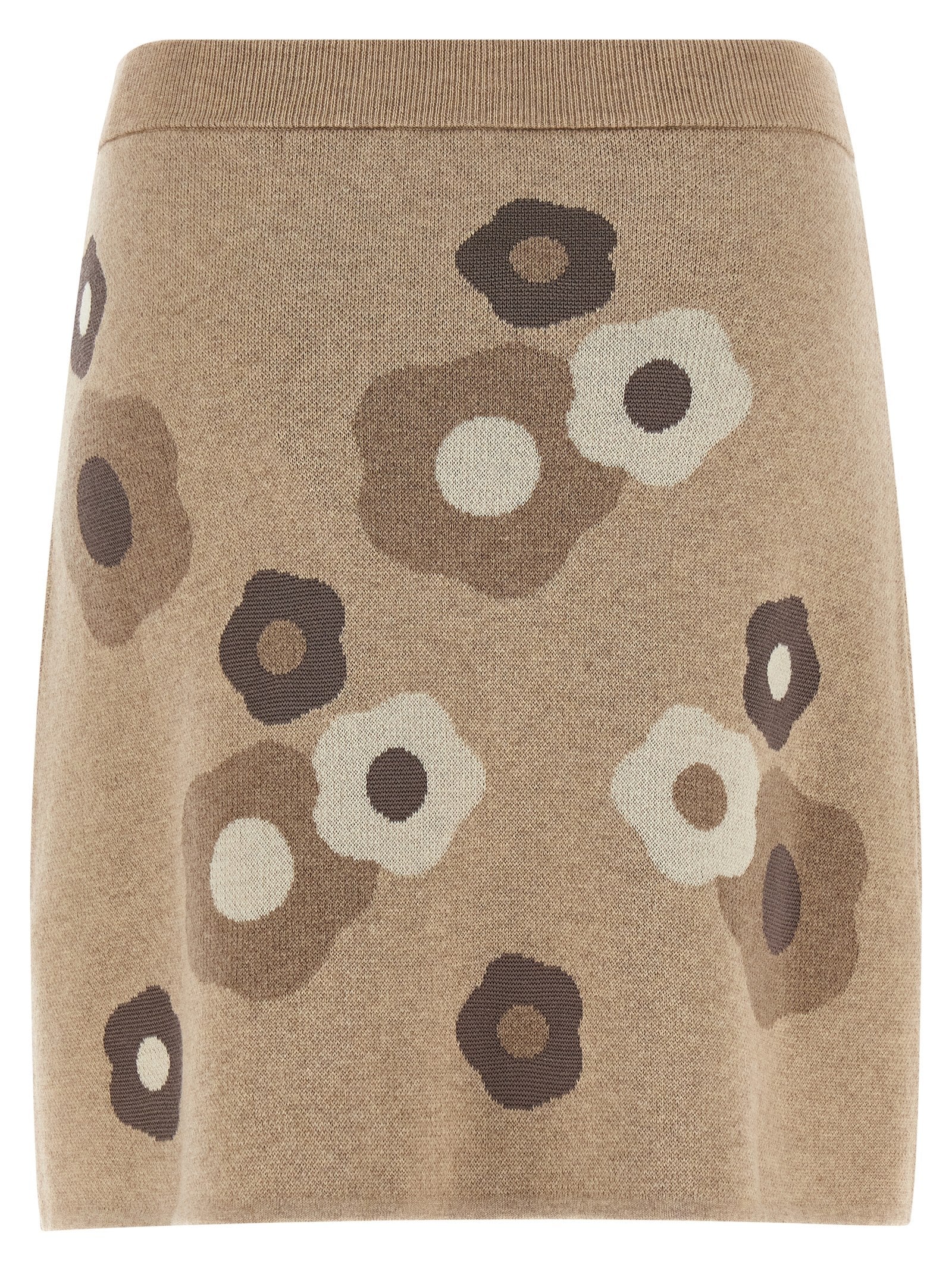 Kenzo Women 'Hana Dots' Skirt KENZO