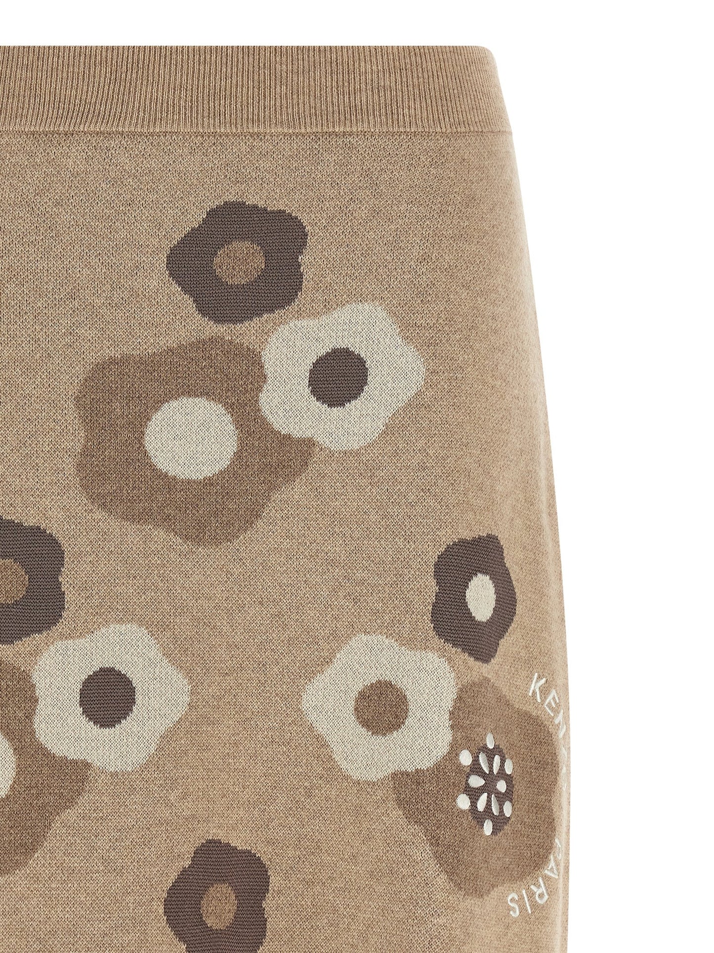 Kenzo Women 'Hana Dots' Skirt KENZO