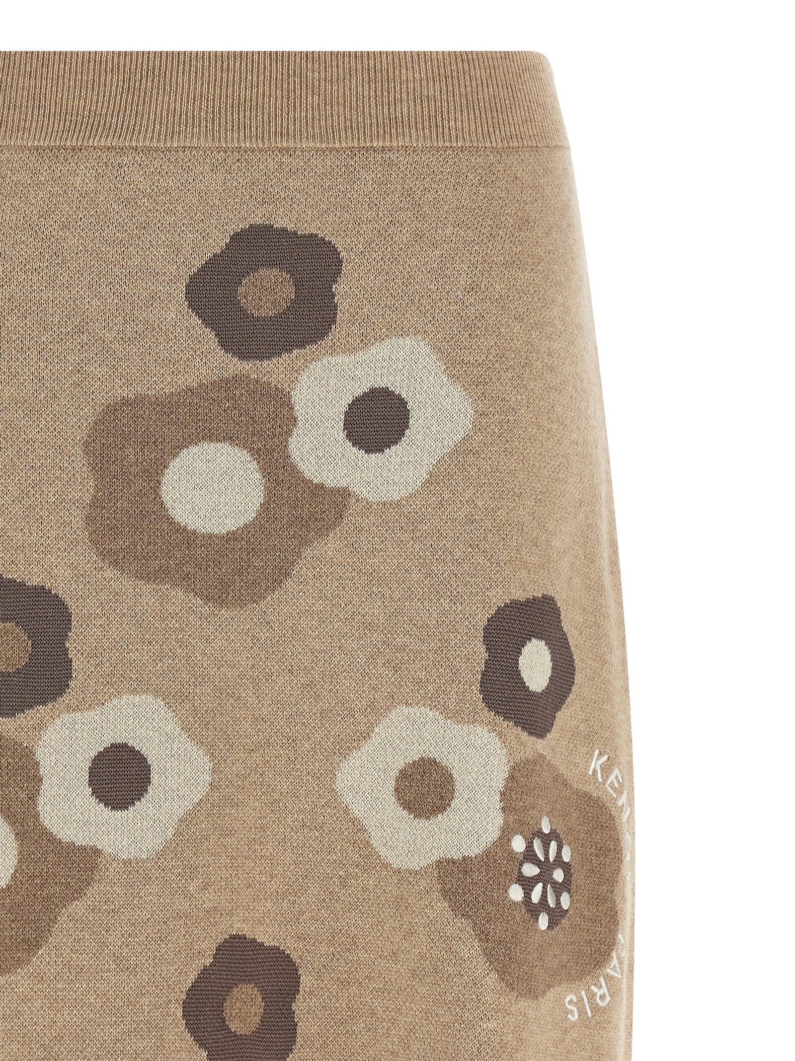 Kenzo Women 'Hana Dots' Skirt KENZO