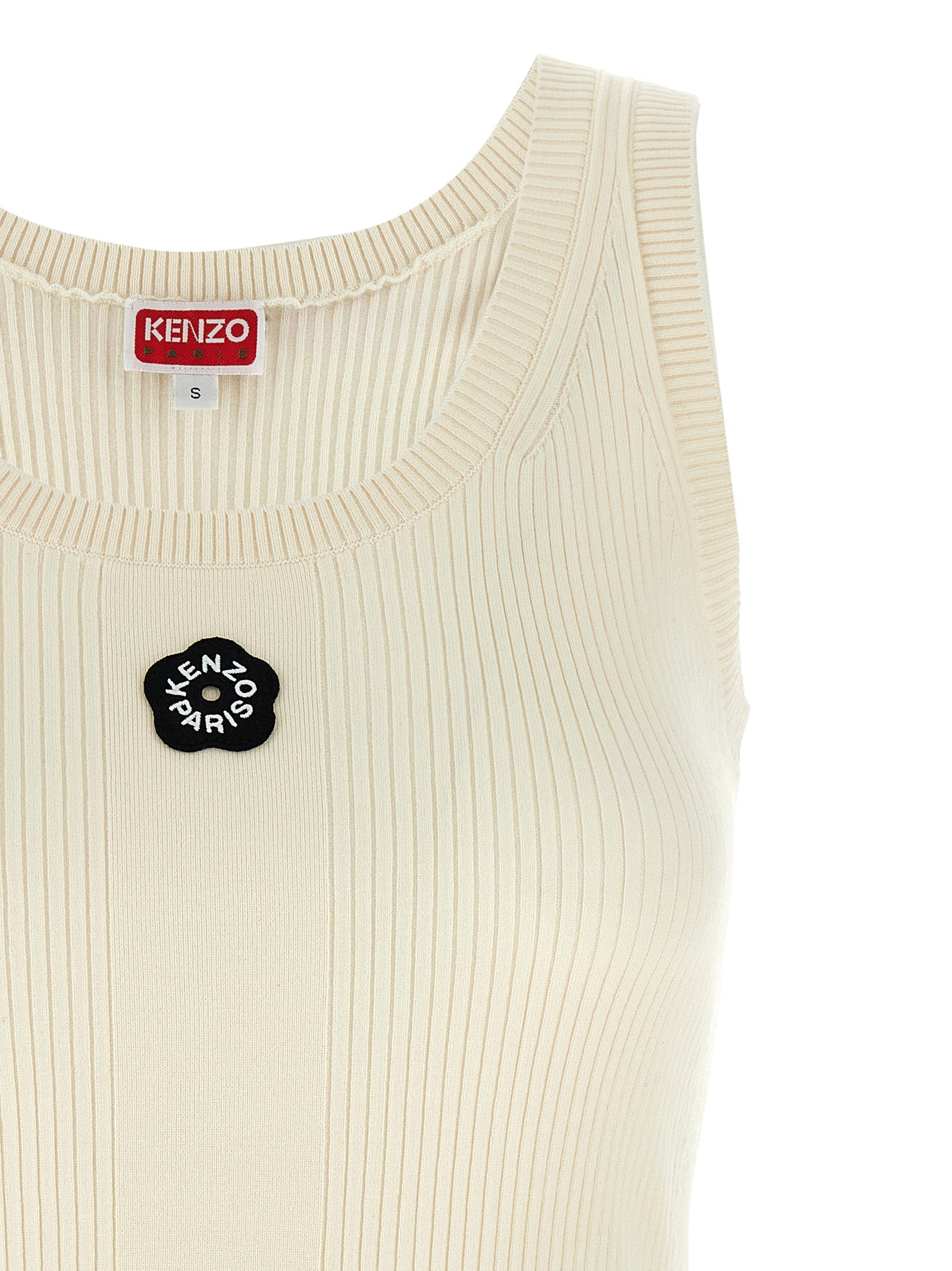 Kenzo Women Top'boke Flower 2.0' KENZO