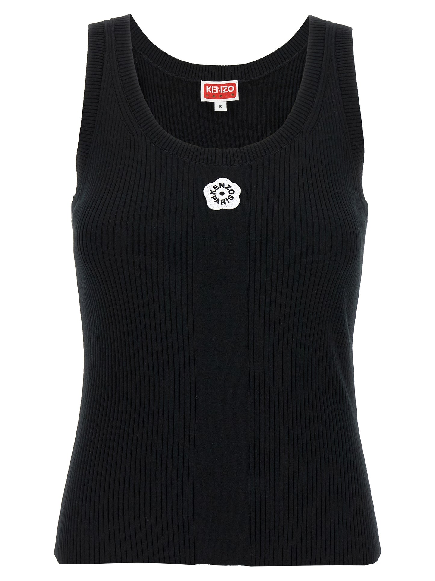 Kenzo Women 'Boke Flower 2.0' Top KENZO