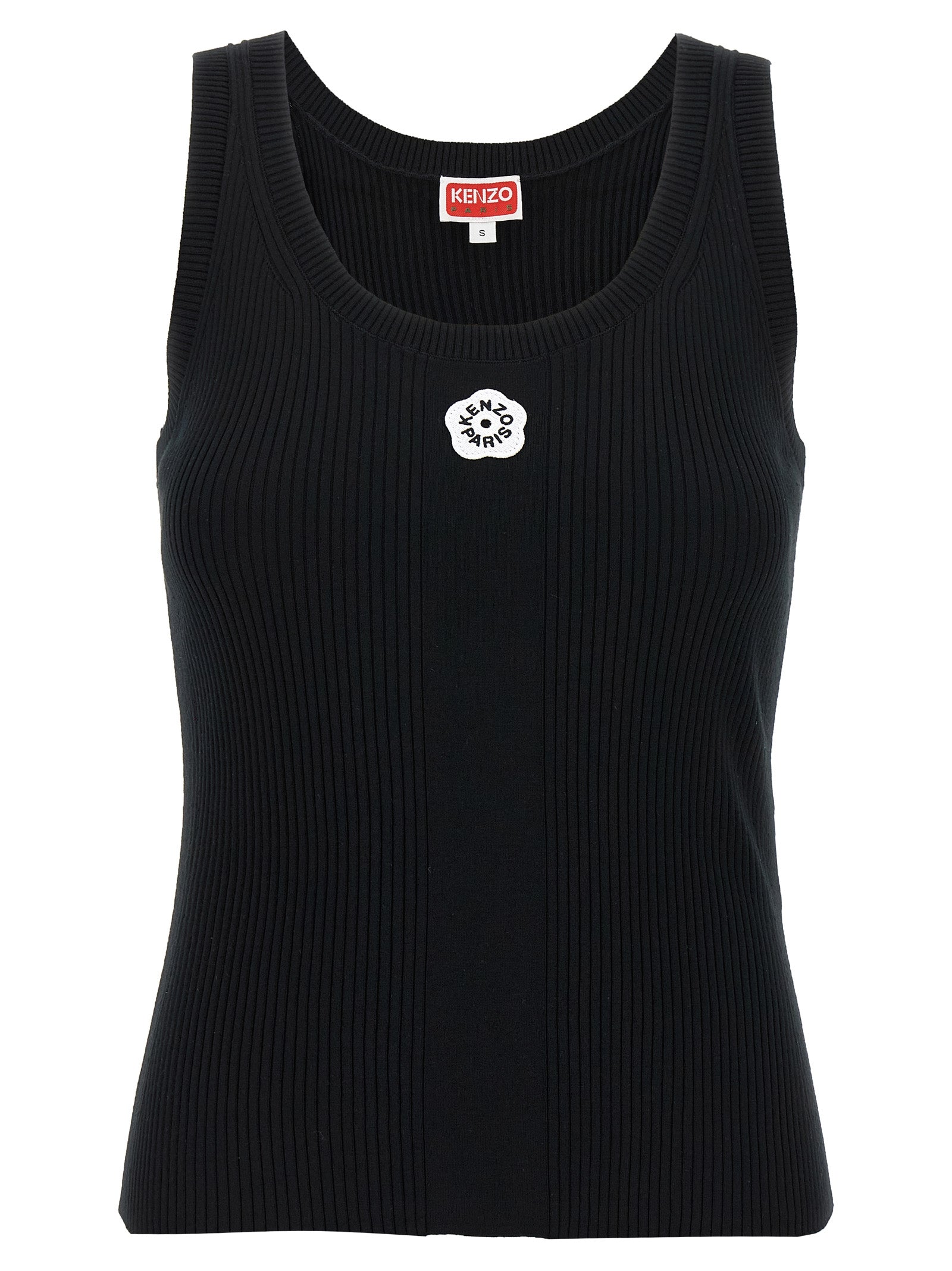 Kenzo Women 'Boke Flower 2.0' Top KENZO