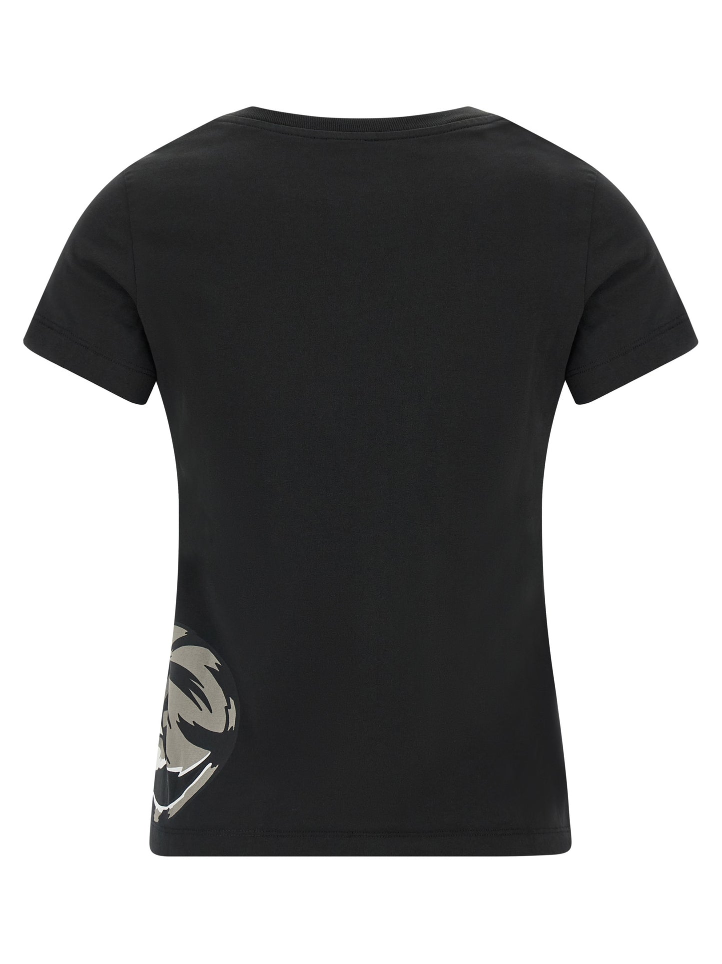 Kenzo Women 'Happy Tiger' T-Shirt KENZO