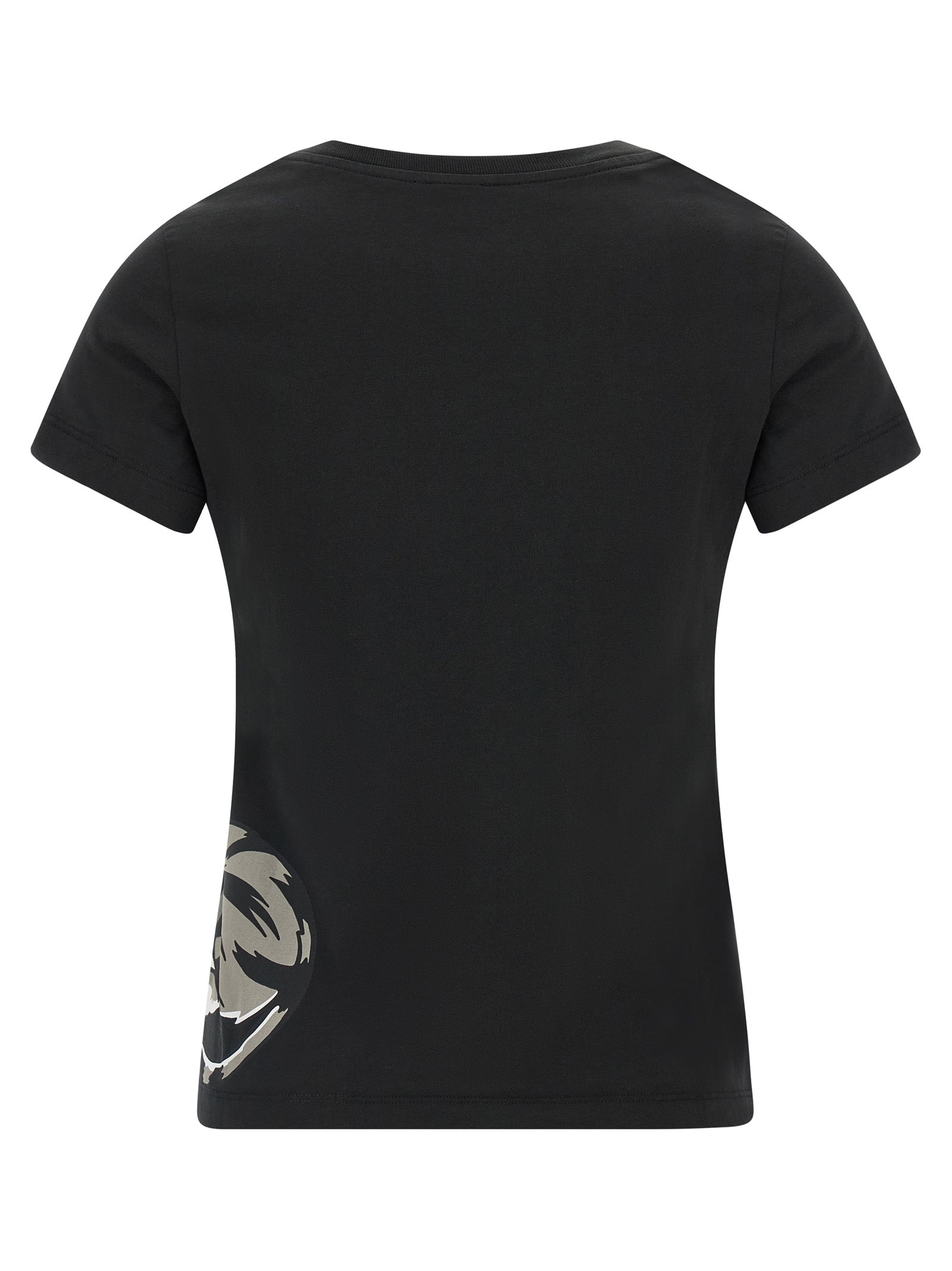 Kenzo Women 'Happy Tiger' T-Shirt KENZO