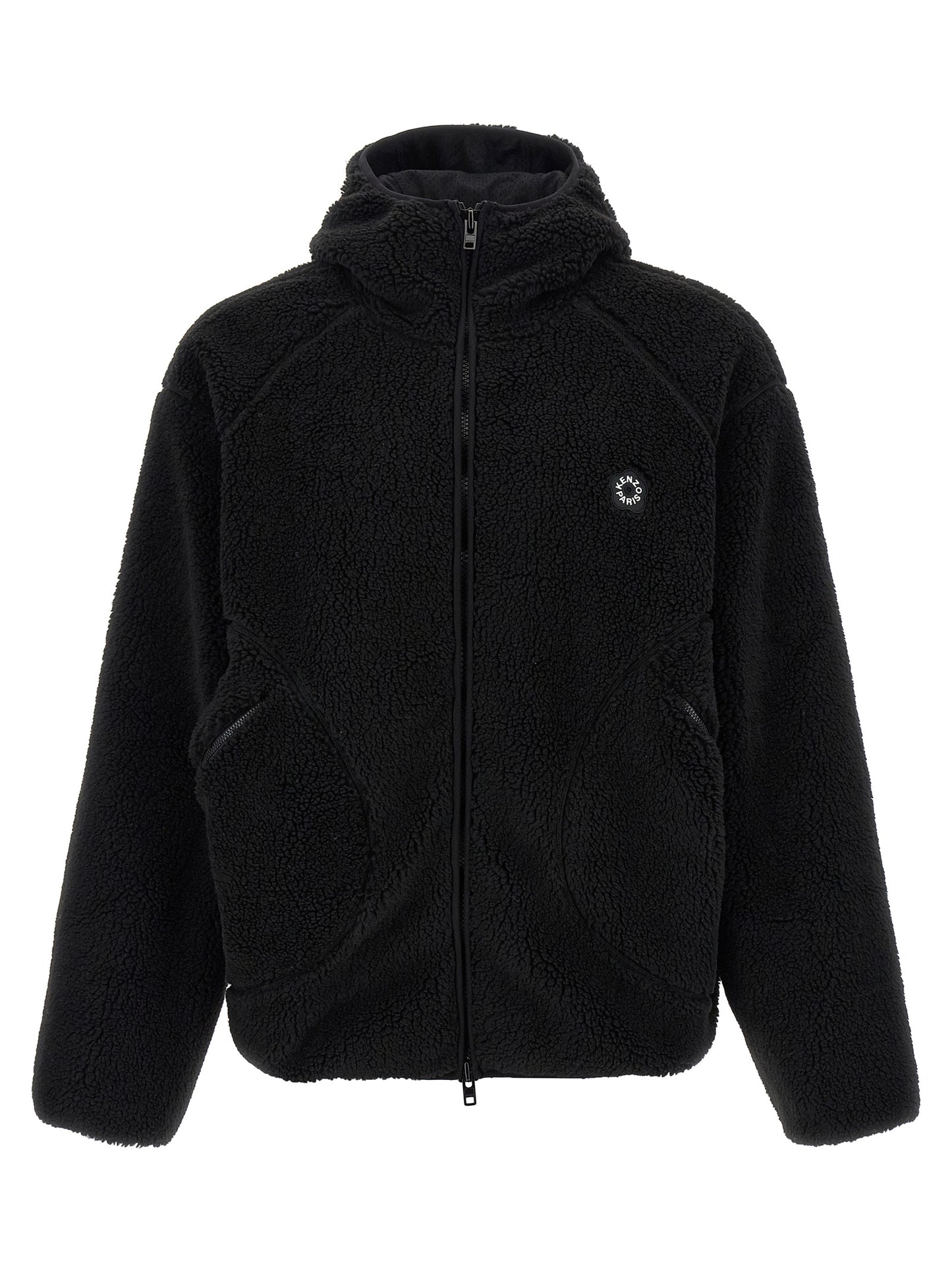 Kenzo Men 'Boke Flower 2.0' Hoodie