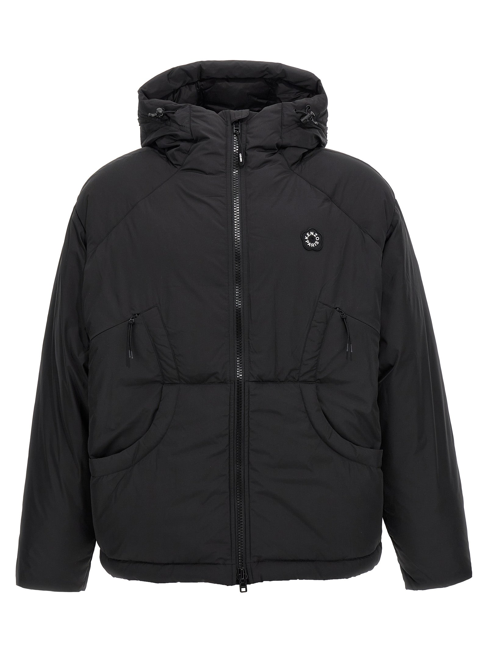 Kenzo Men 'Boke Flower 2.0' Down Jacket KENZO