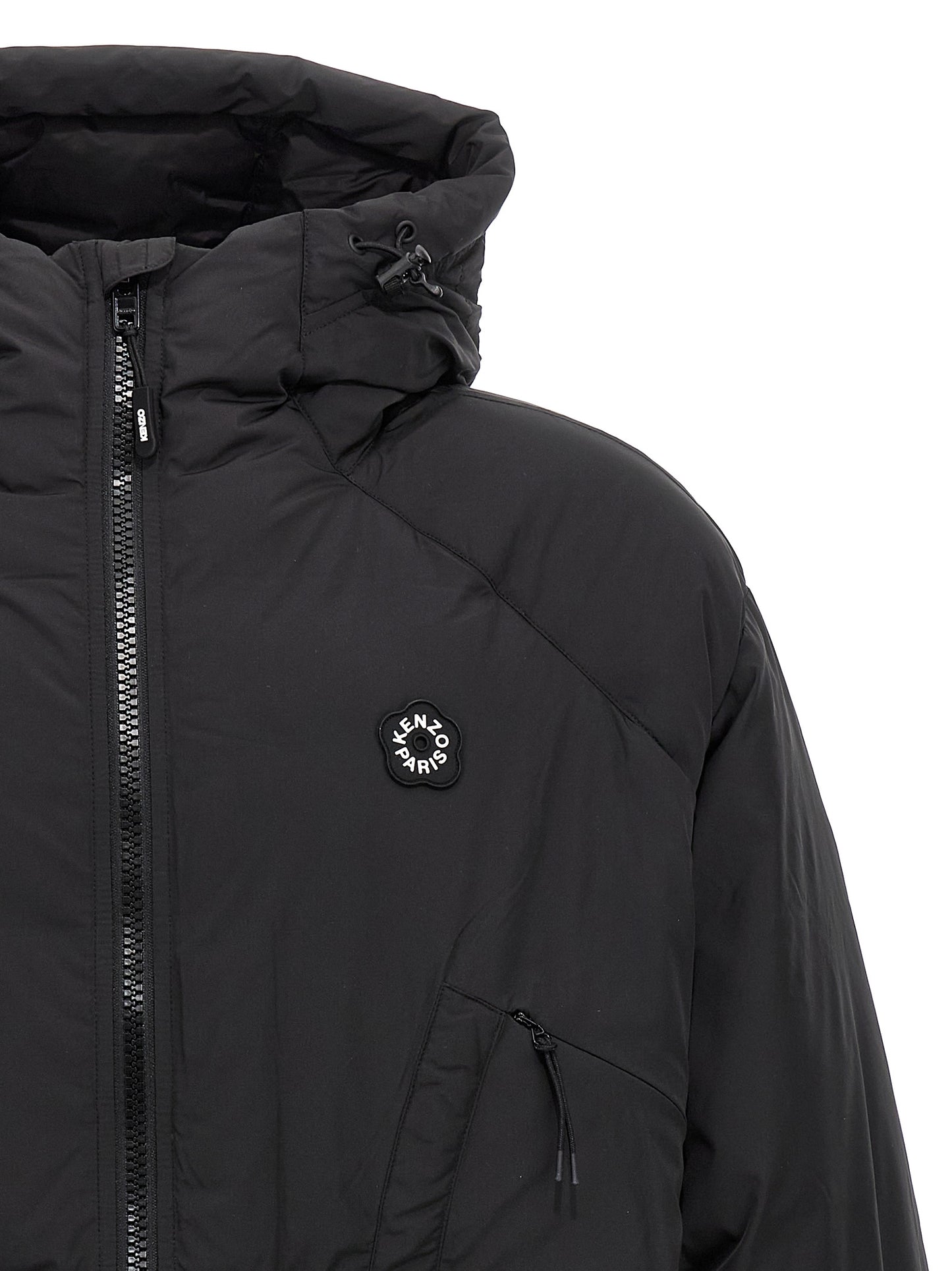 Kenzo Men 'Boke Flower 2.0' Down Jacket KENZO
