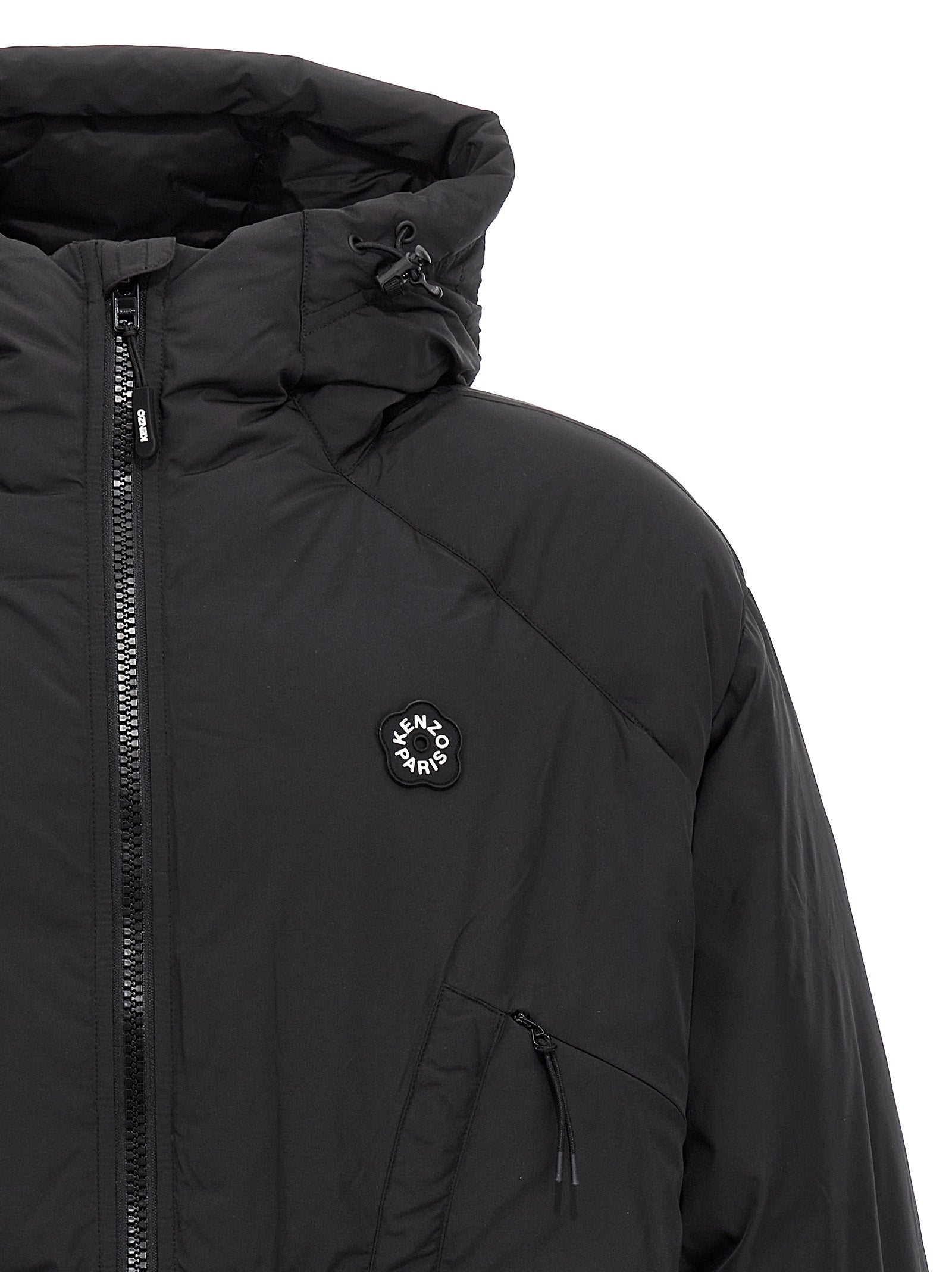 Kenzo Men 'Boke Flower 2.0' Down Jacket KENZO