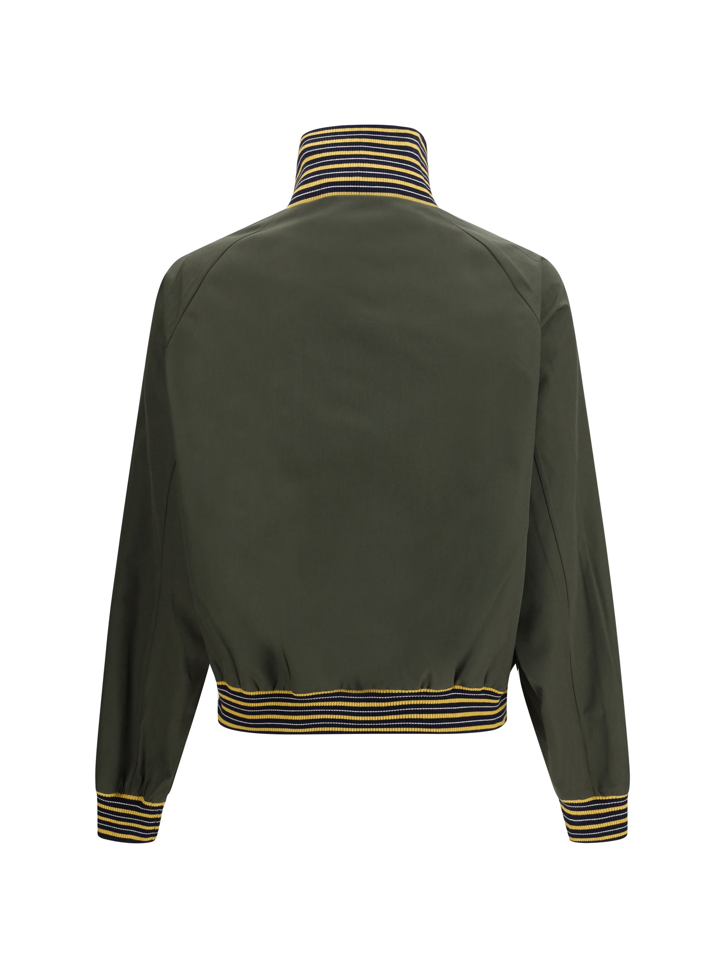 Prada Women Technical Canvas Blouson PRADA