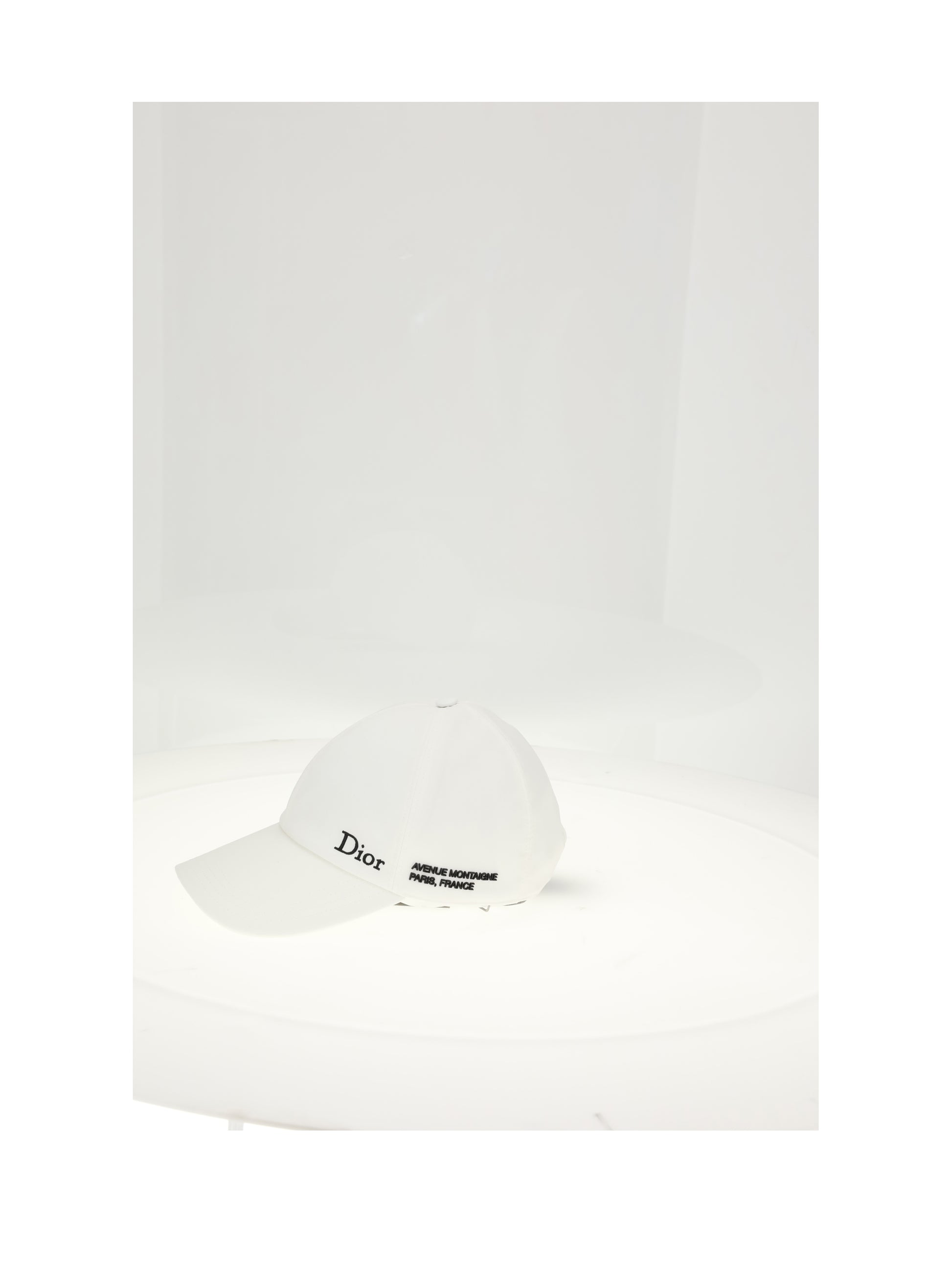 Dior Homme Men Hat CHRISTIAN DIOR