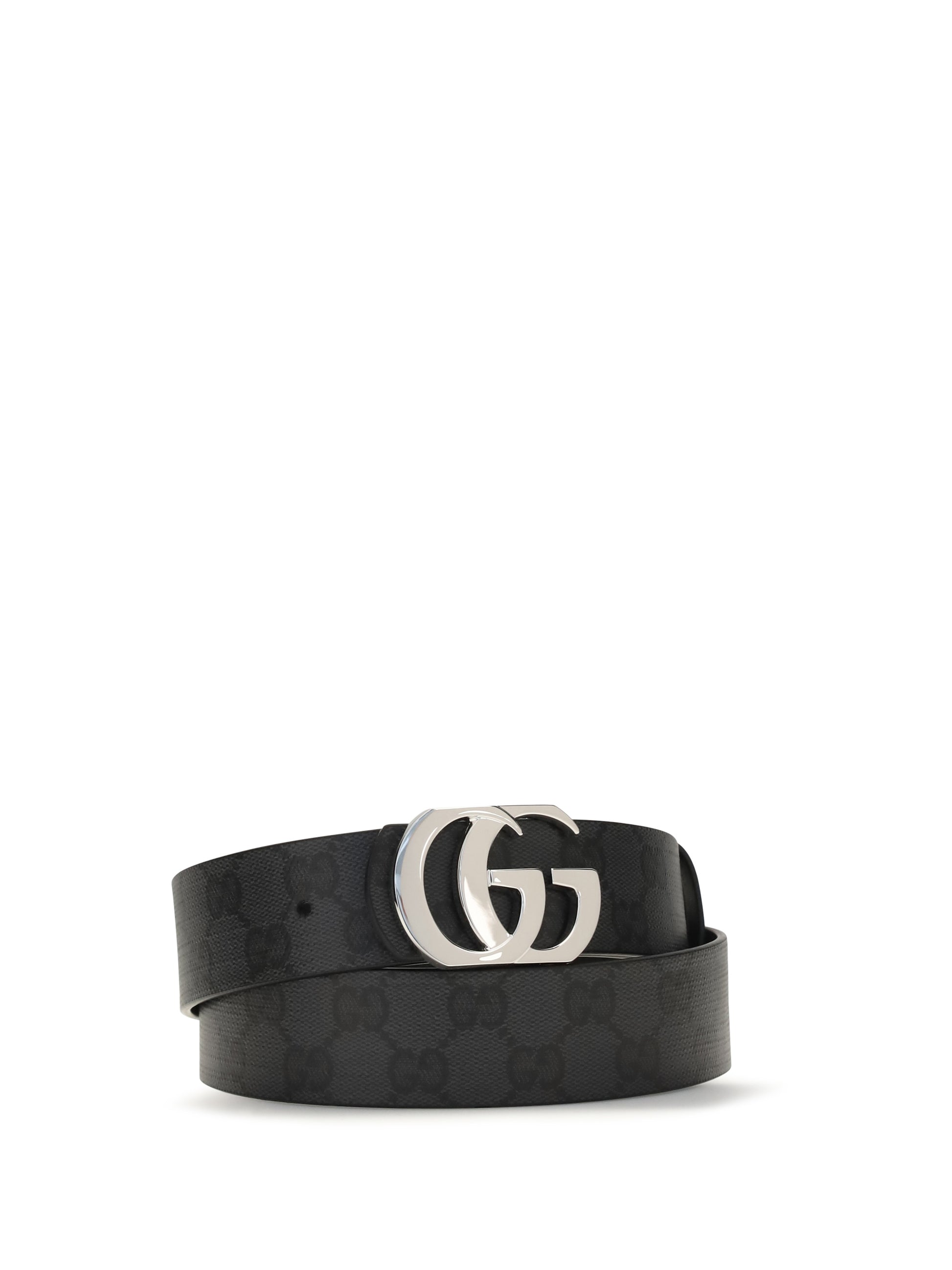 Gucci Men Reversible Cut Gg Marmont GUCCI
