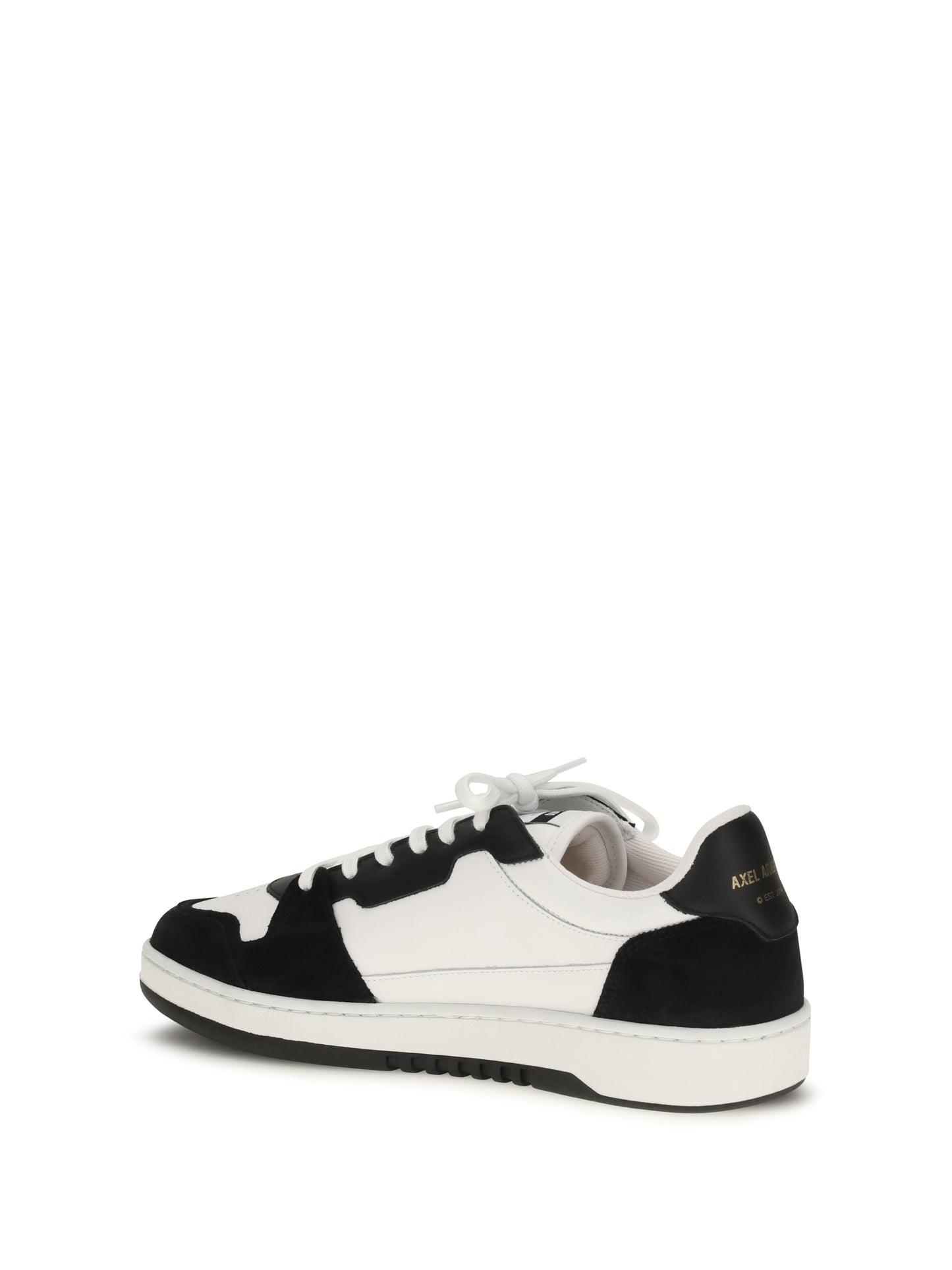 Axel Arigato Men Dice Lo Bee Bird Leather Sneakers AXEL ARIGATO