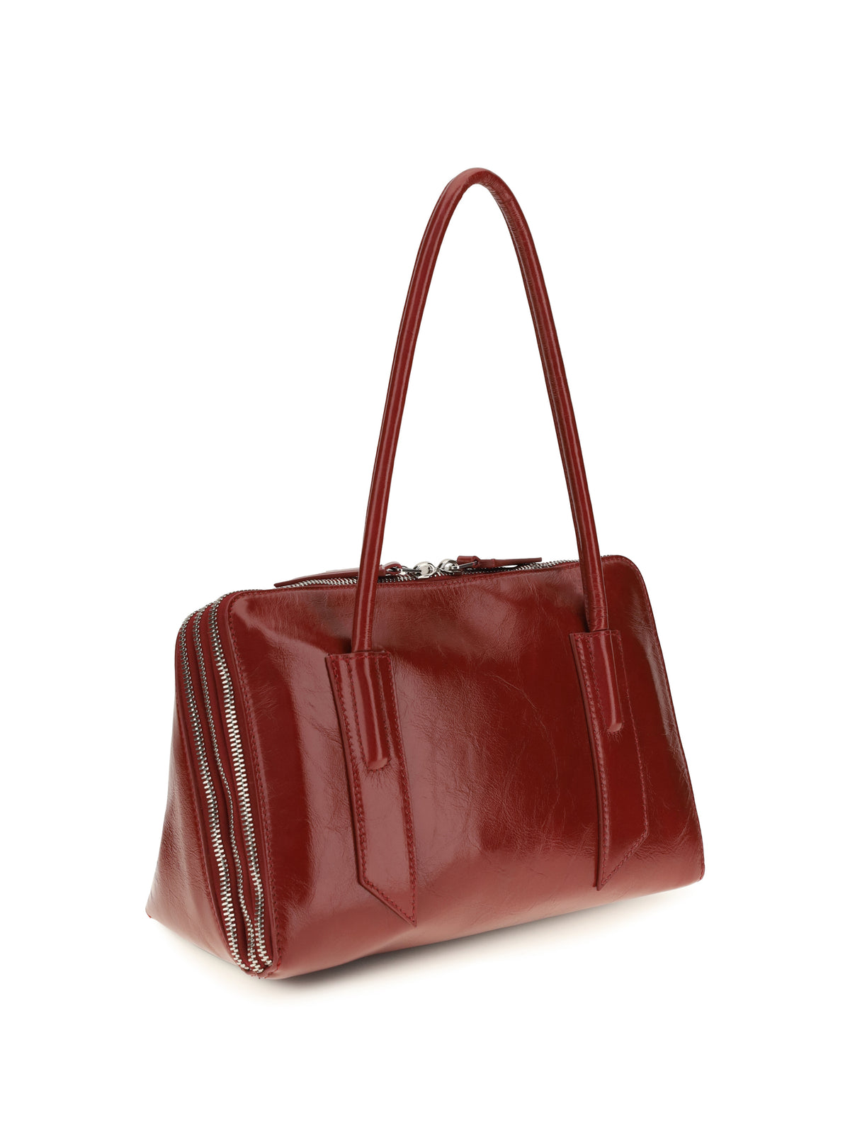 The Attico Women L'altra Di Milano Shoulder Bag THE ATTICO