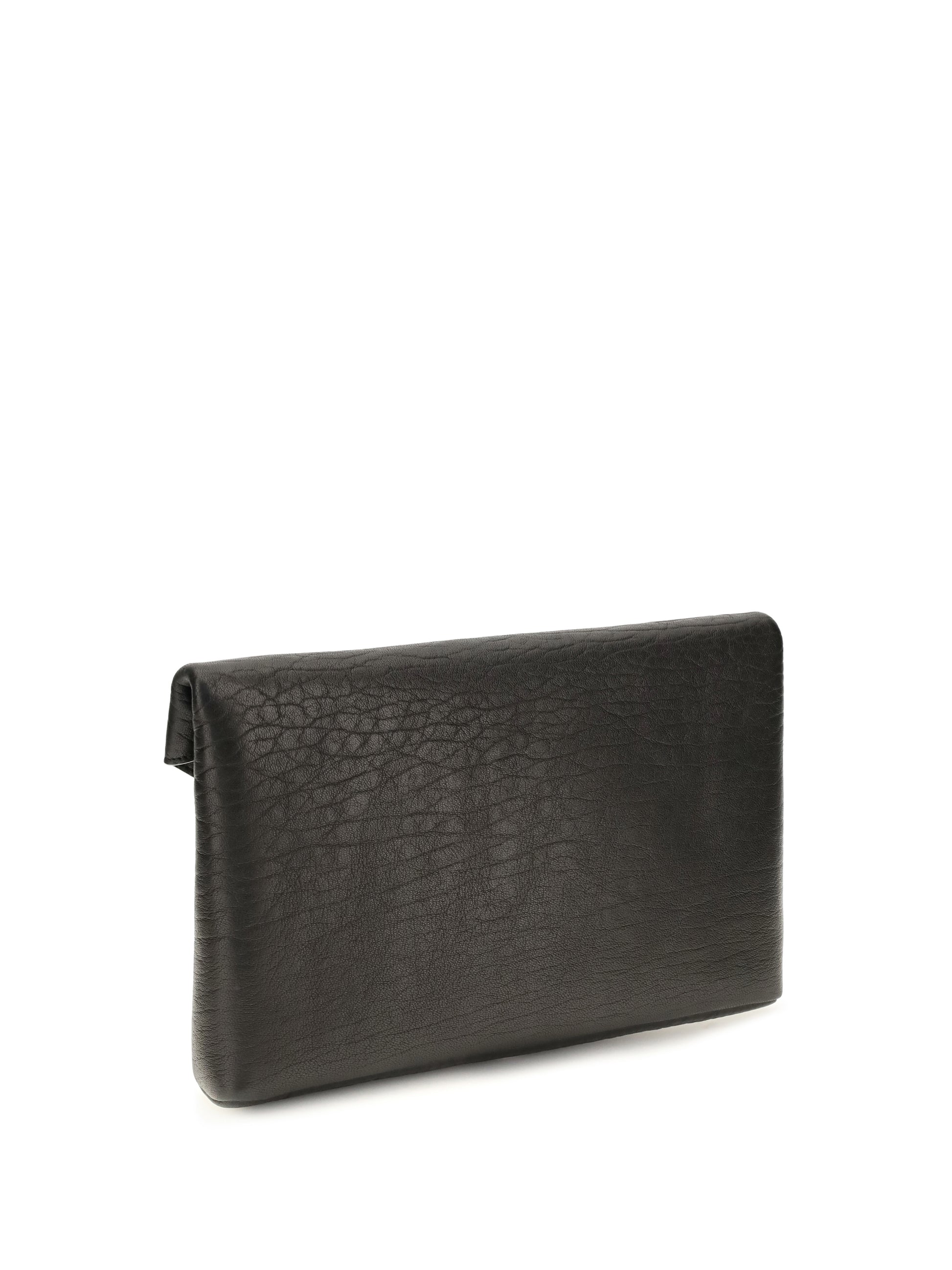 Saint Laurent Women Ysl Busta Pouch W_Haka Moira L SAINT LAURENT