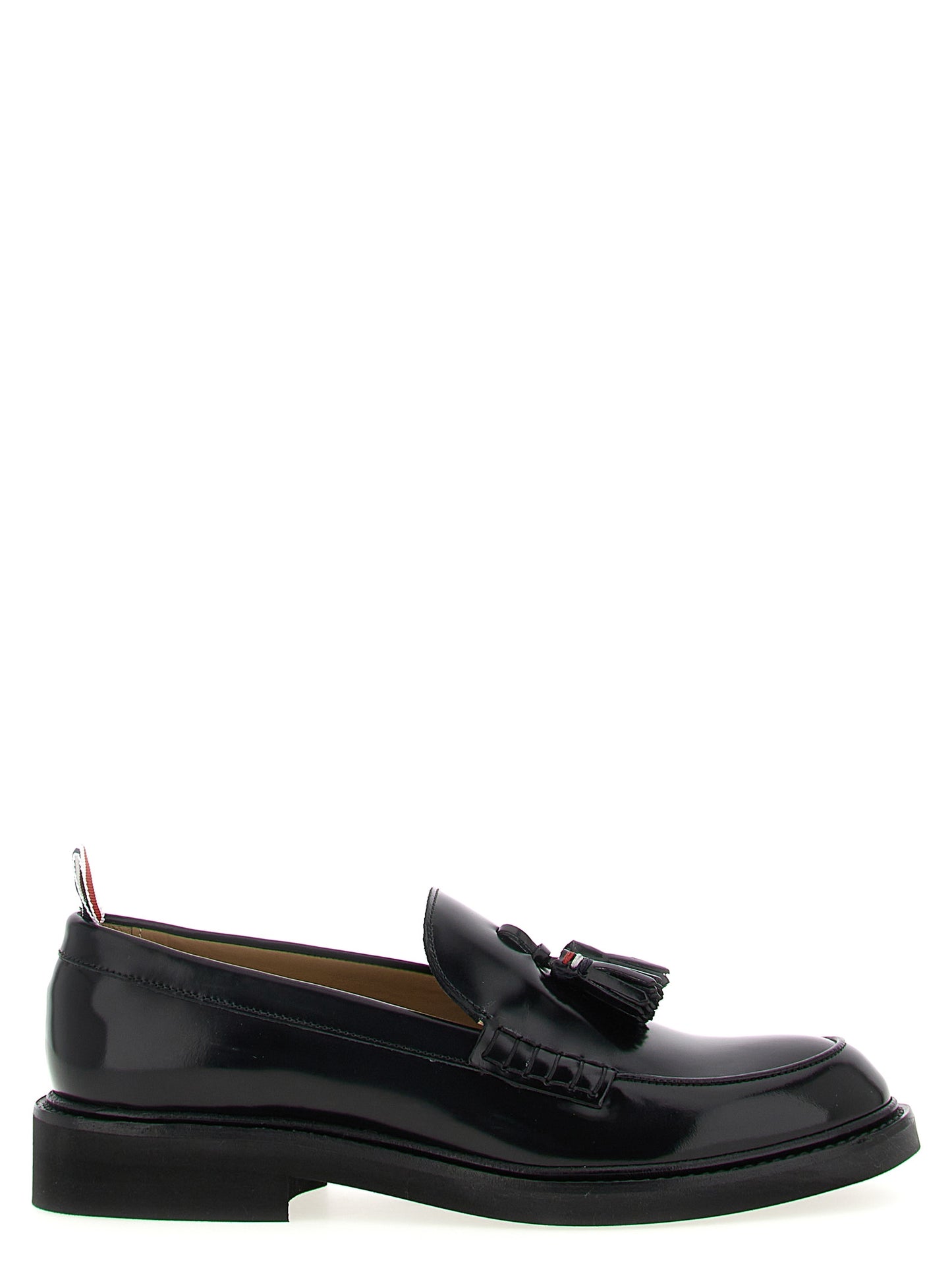 Thom Browne Women Tassel Loafers THOM BROWNE