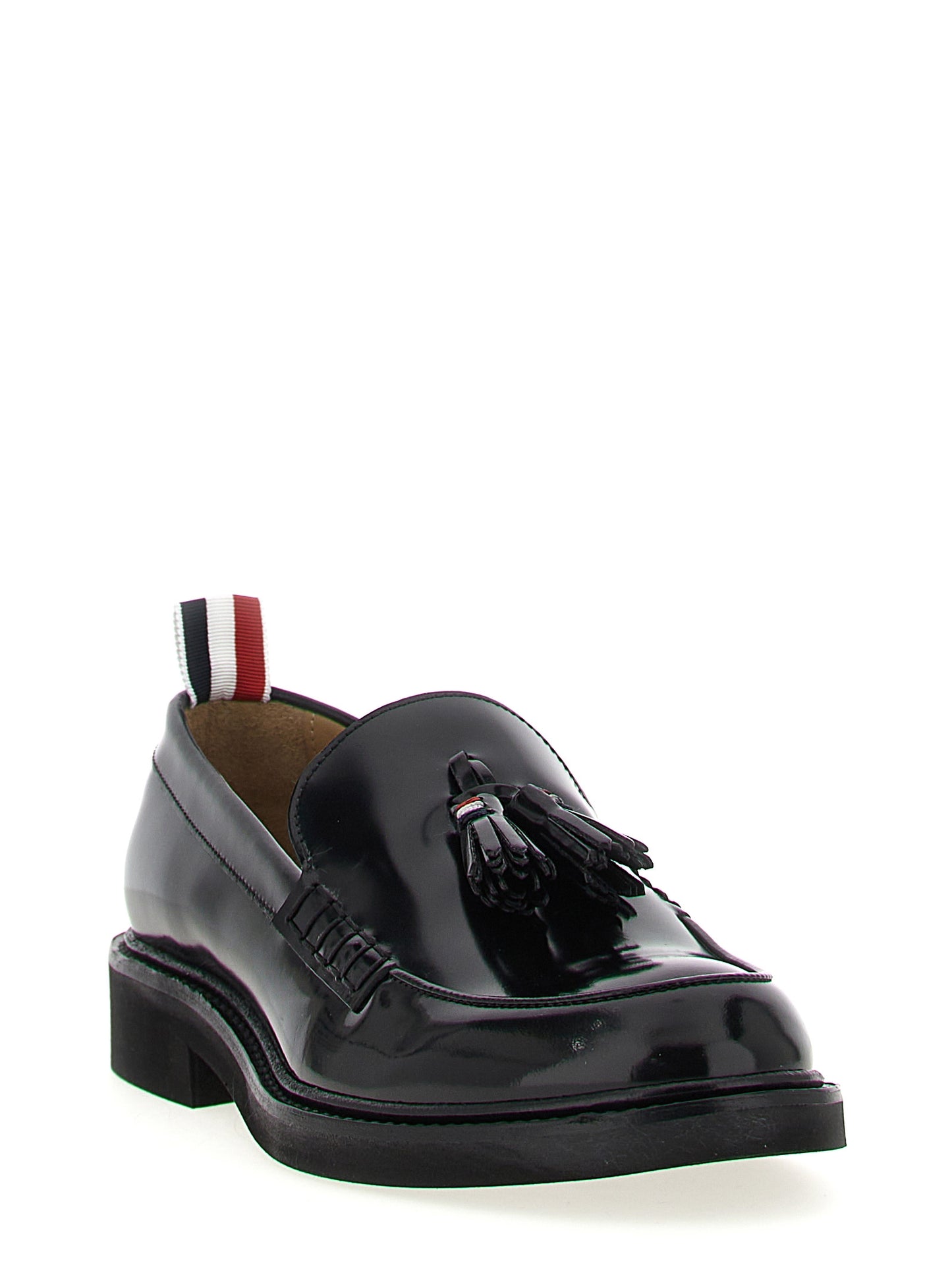 Thom Browne Women Tassel Loafers THOM BROWNE