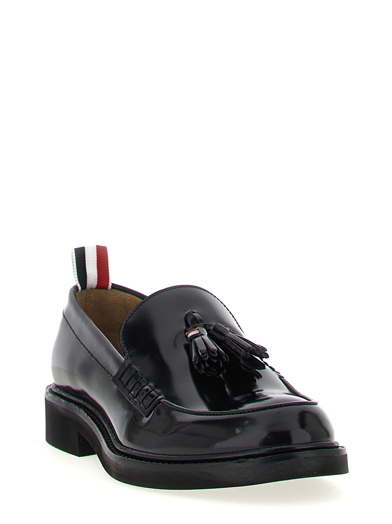 Thom Browne Women Tassel Loafers THOM BROWNE