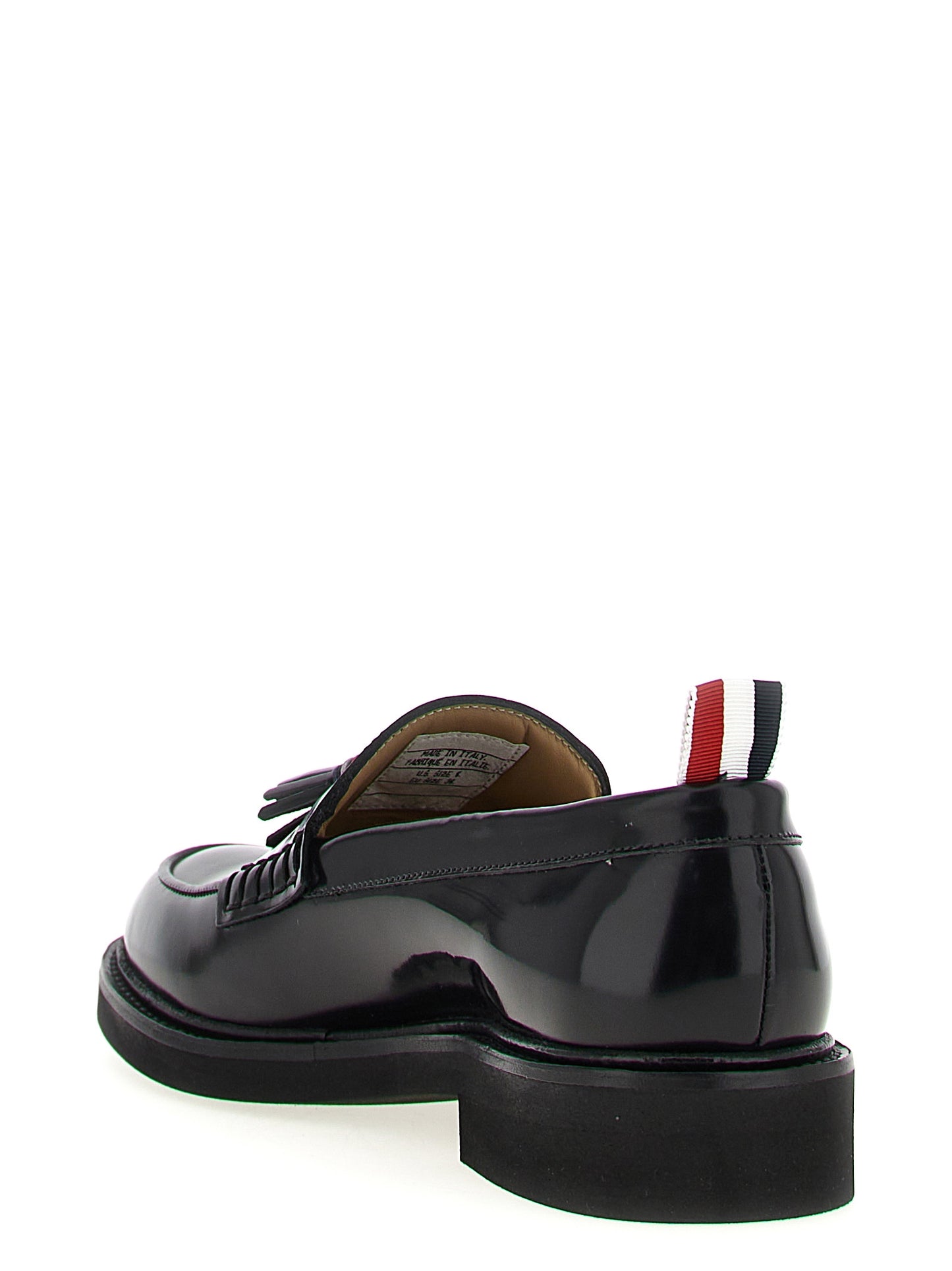 Thom Browne Women Tassel Loafers THOM BROWNE