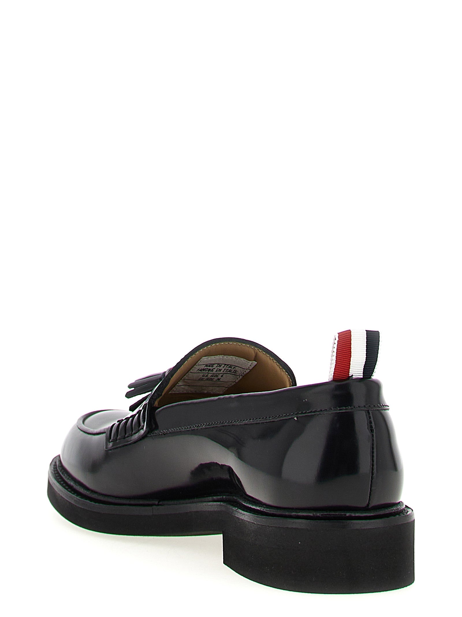 Thom Browne Women Tassel Loafers THOM BROWNE